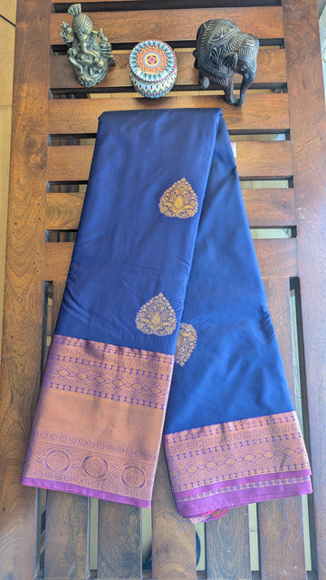Kanchi Sarees
