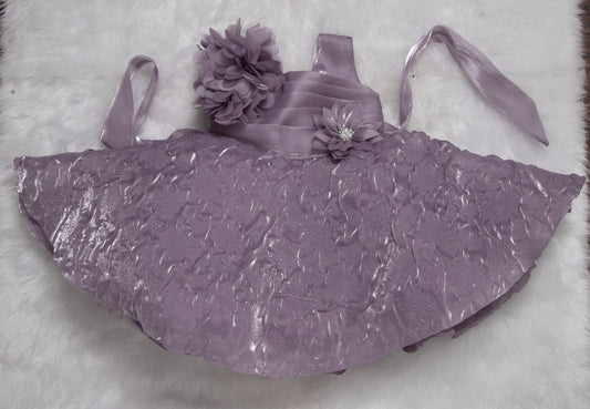Party Frocks - Lavender Crushed 1721