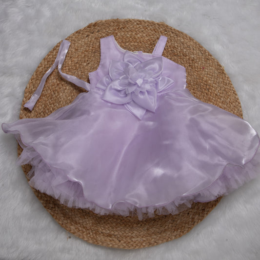 Party Frocks - Lavender 5356