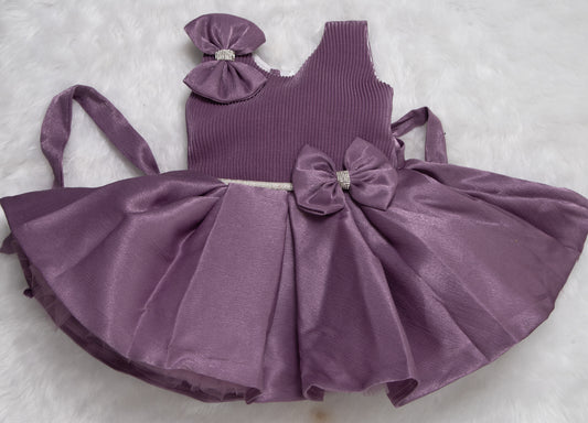 Party Frock D Onion - B 270