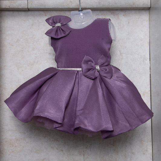Exclusive Fancy Frock - B270