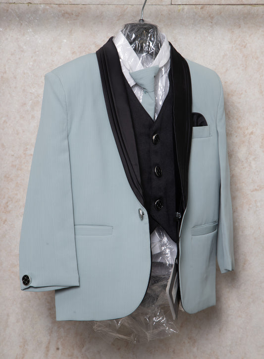 Blazer sets - Blue