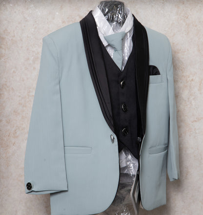 Blazer sets - Blue