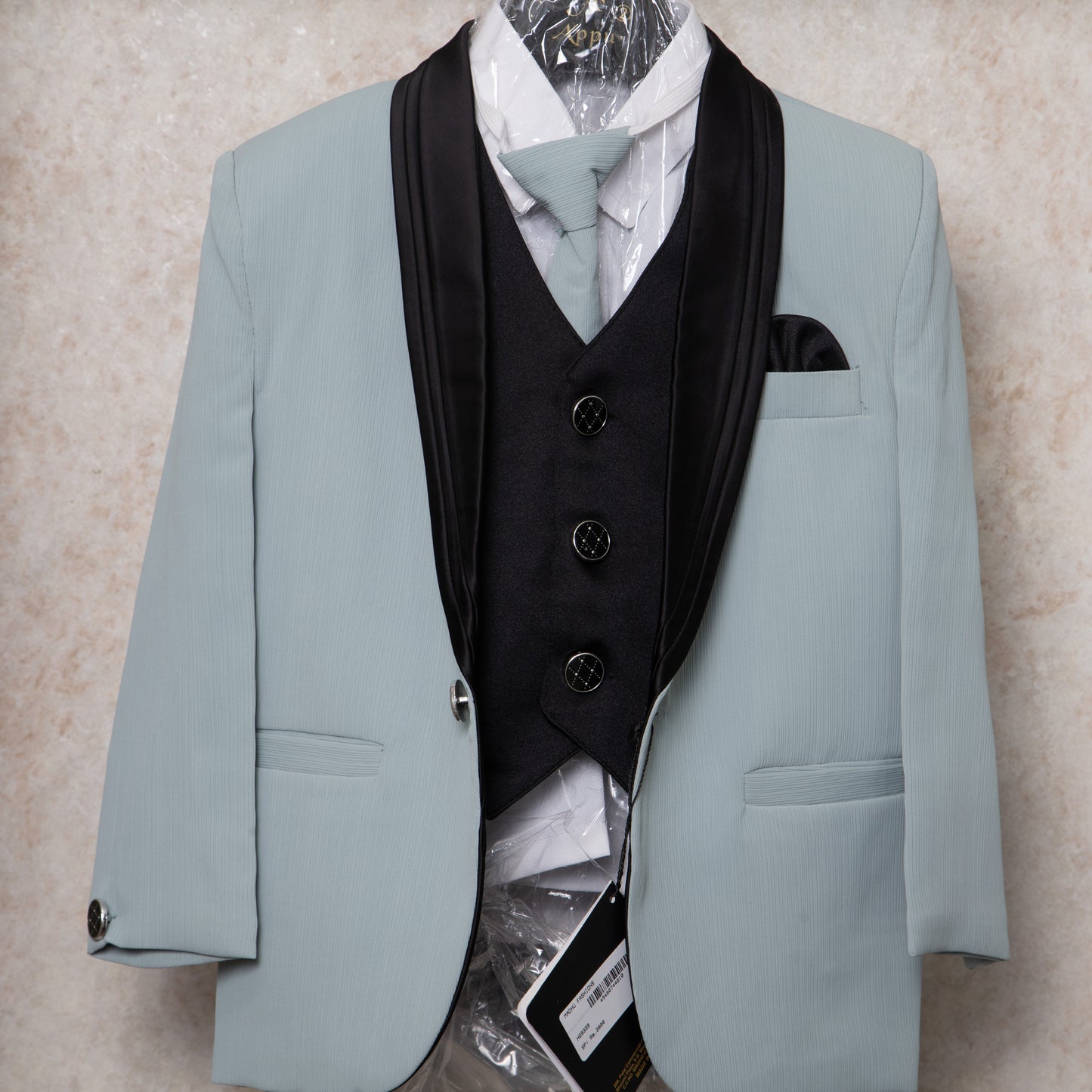 Blazer sets - Blue