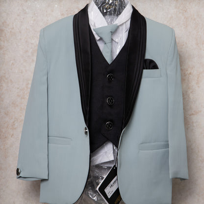 Blazer sets - Blue