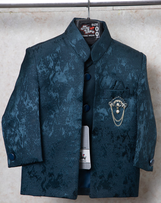Blazer sets - Dark Blue