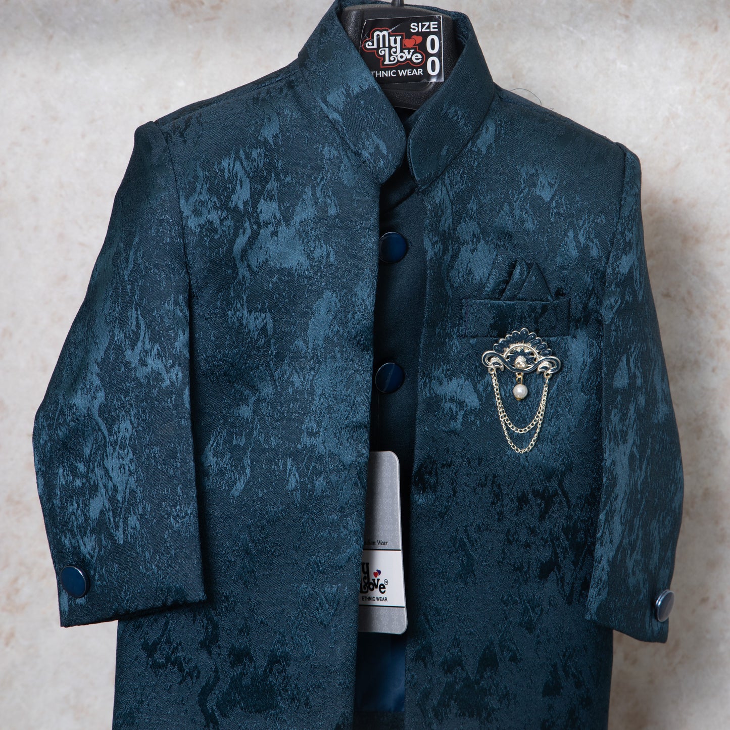 Blazer sets - Dark Blue