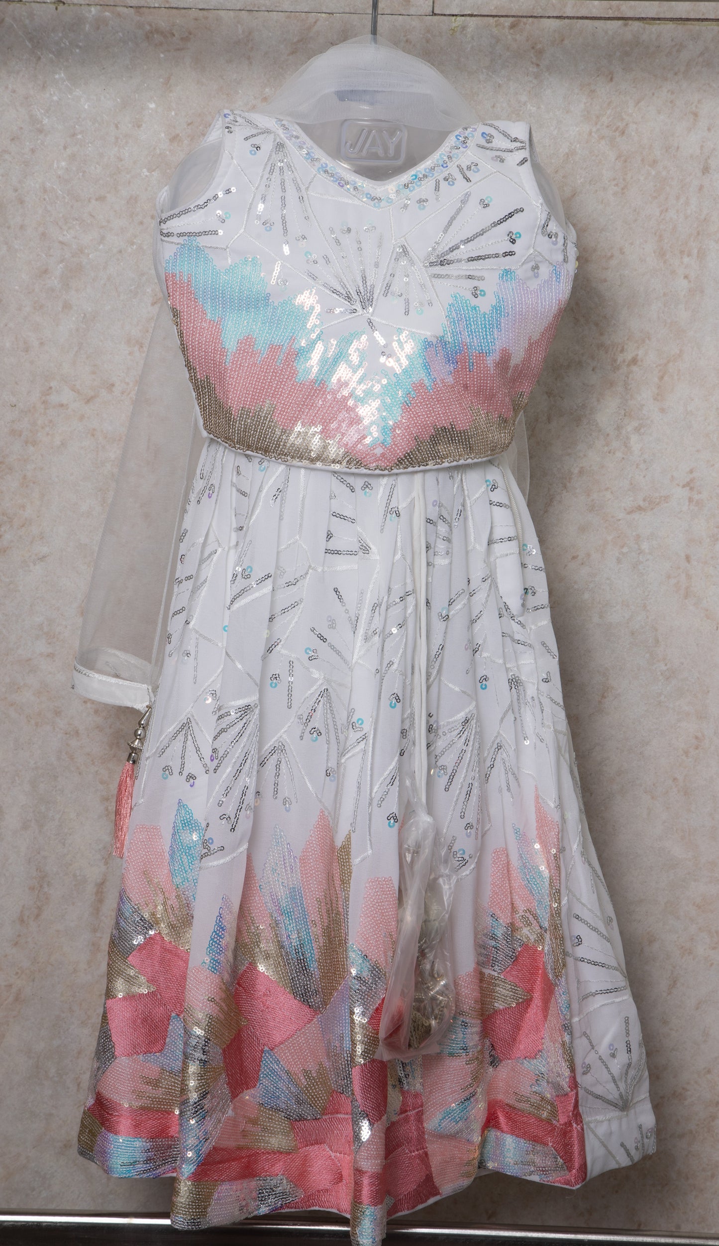 Crop top - 9802