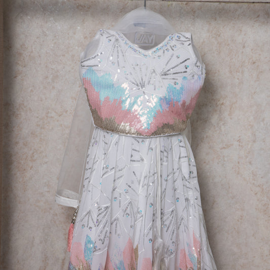 Crop top - 9802