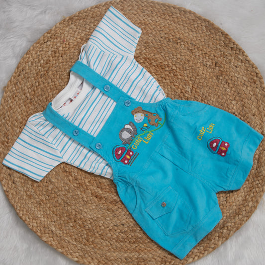 Jum suits - Blue