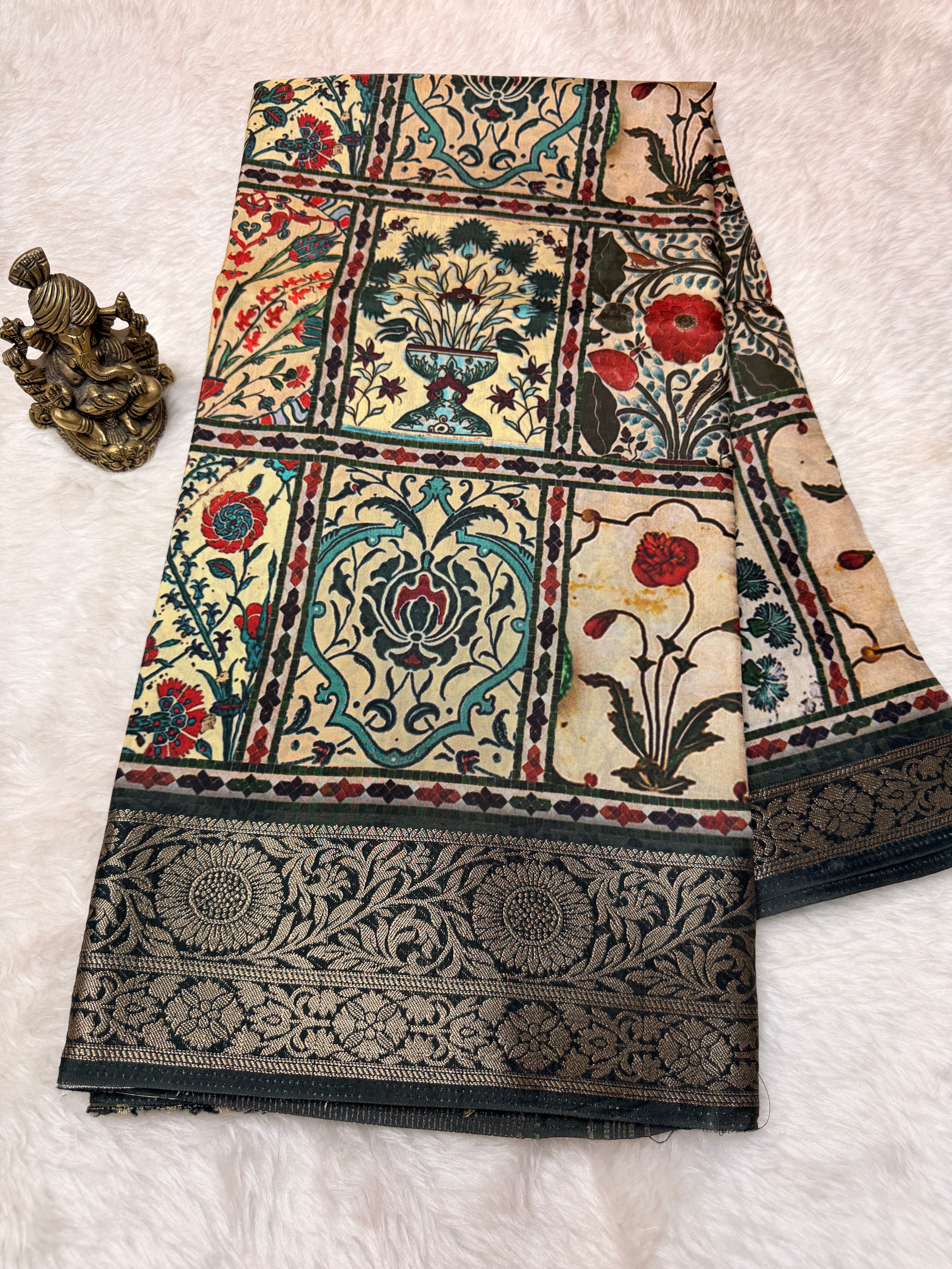 Crepe Silk