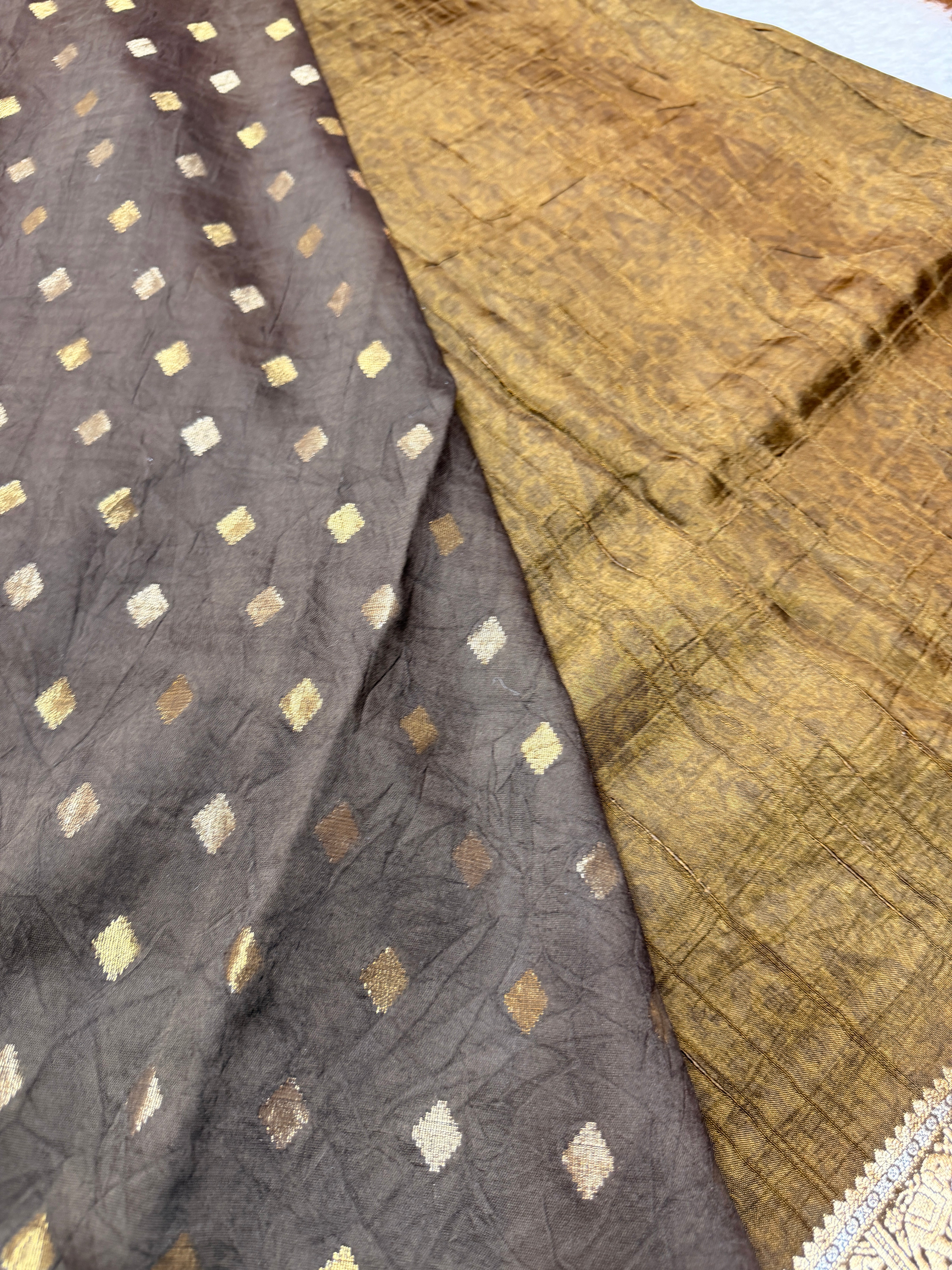 Crepe Silk