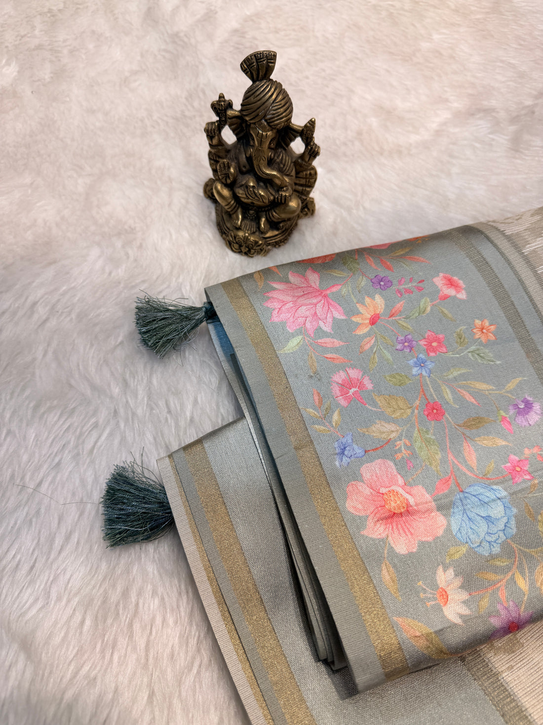 Fancy Jacquard