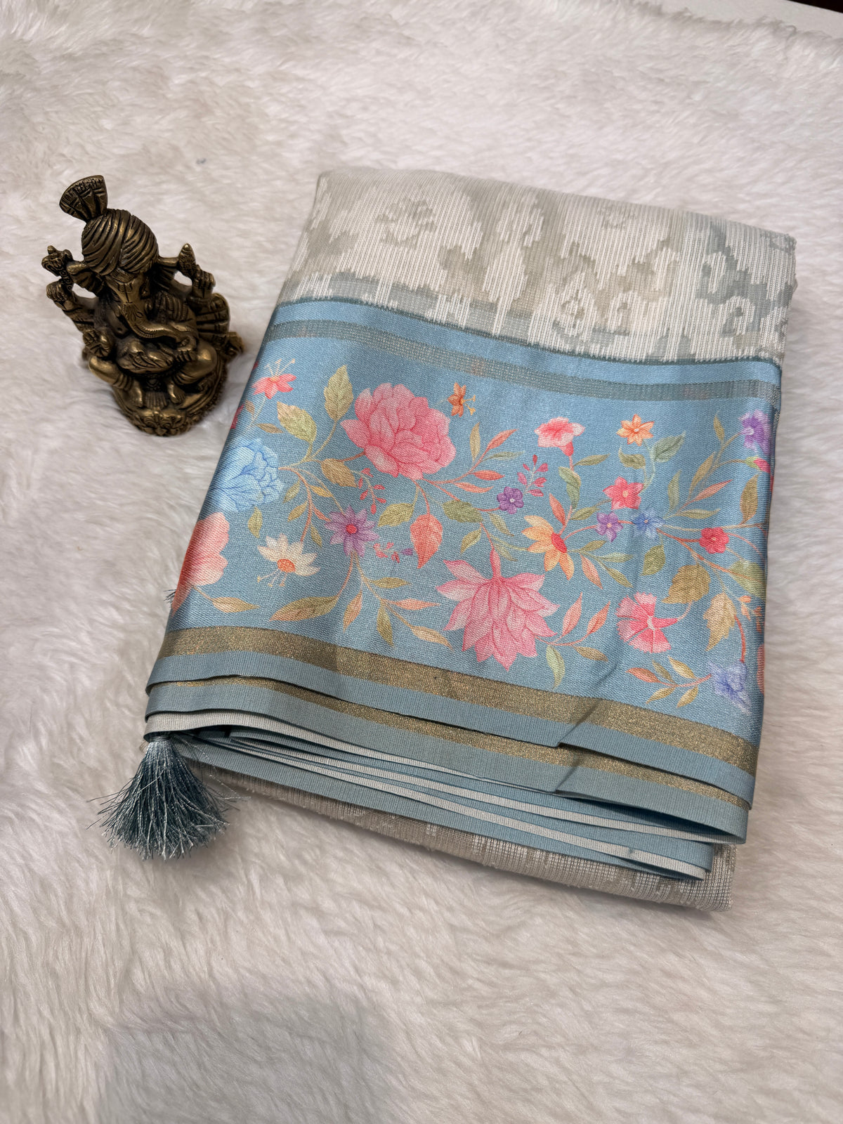 Fancy Jacquard