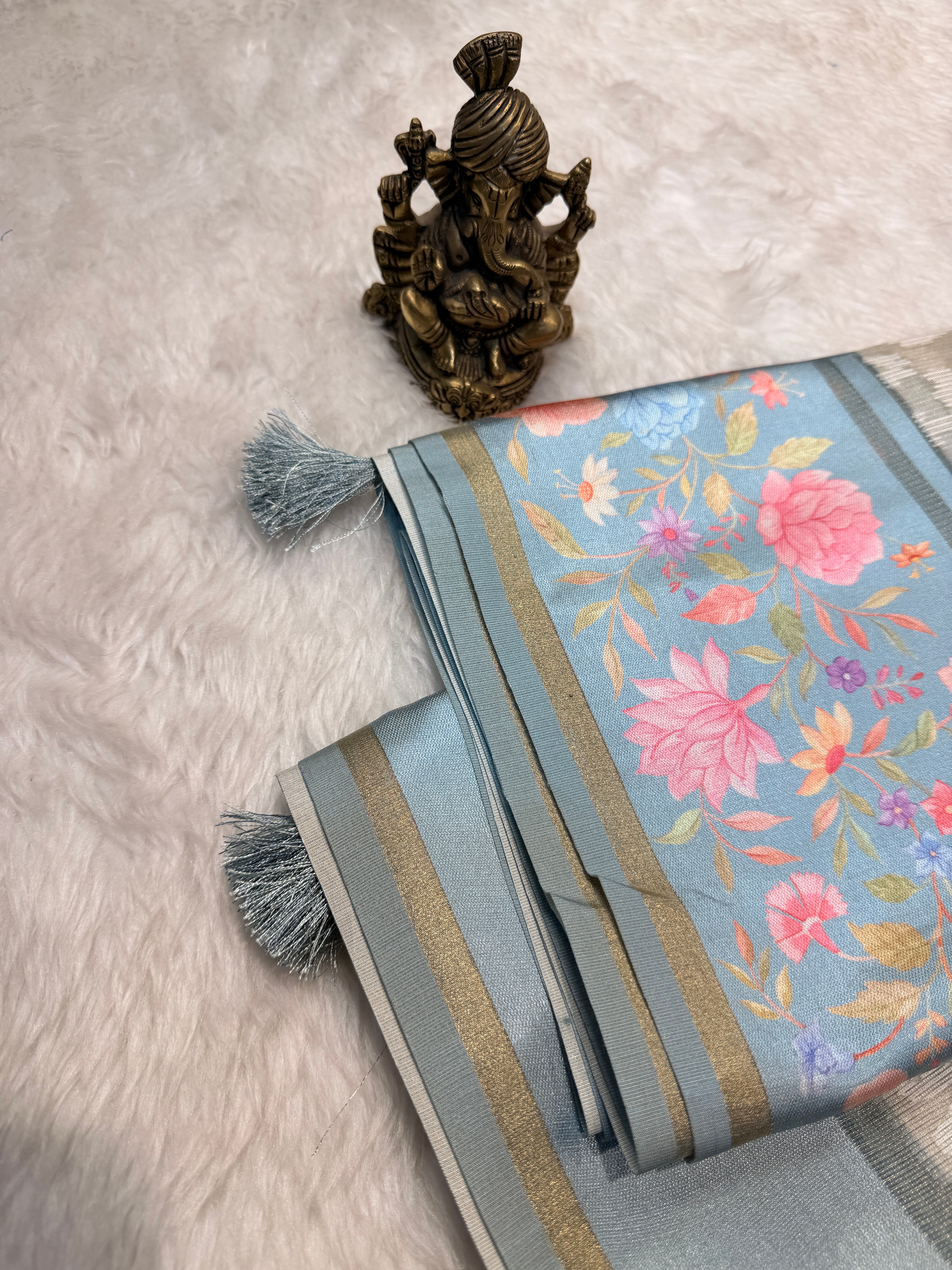 Fancy Jacquard