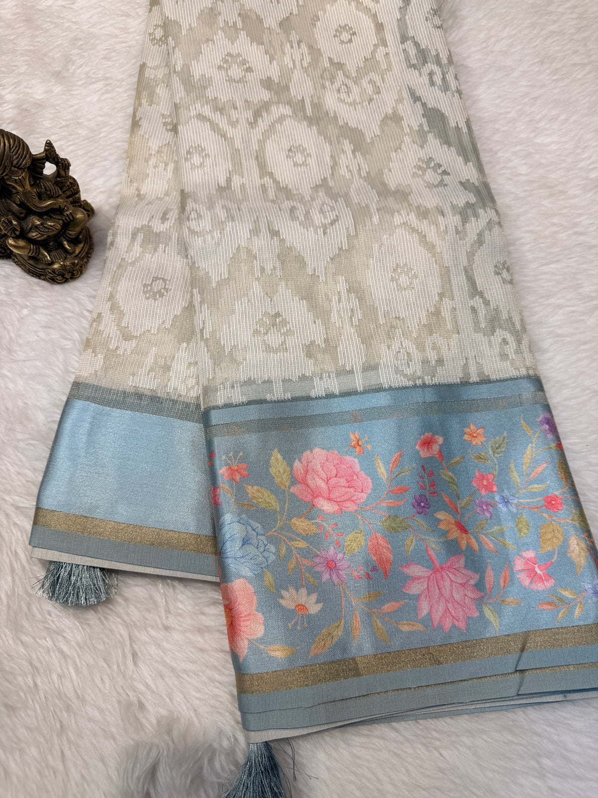 Fancy Jacquard