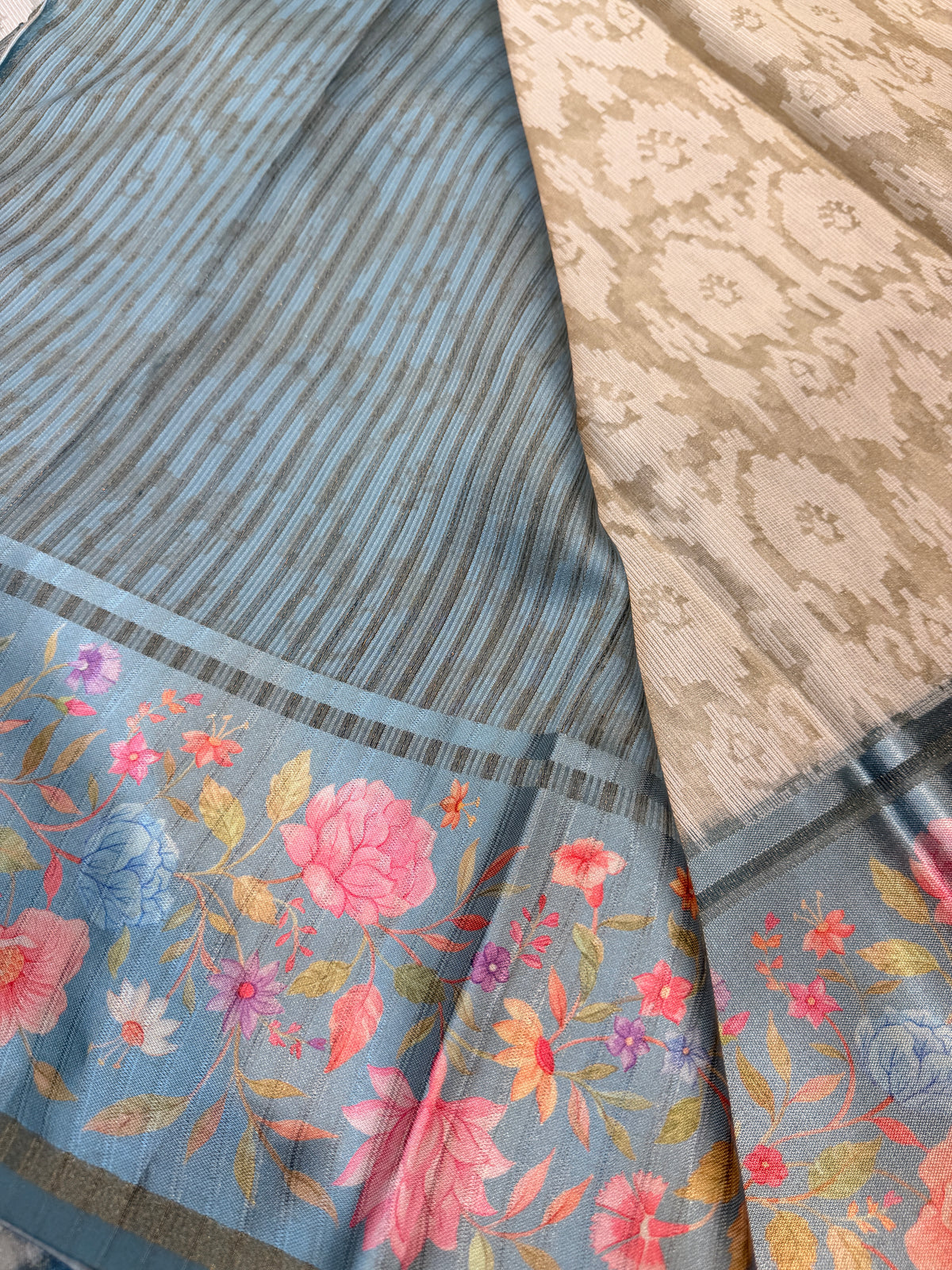 Fancy Jacquard