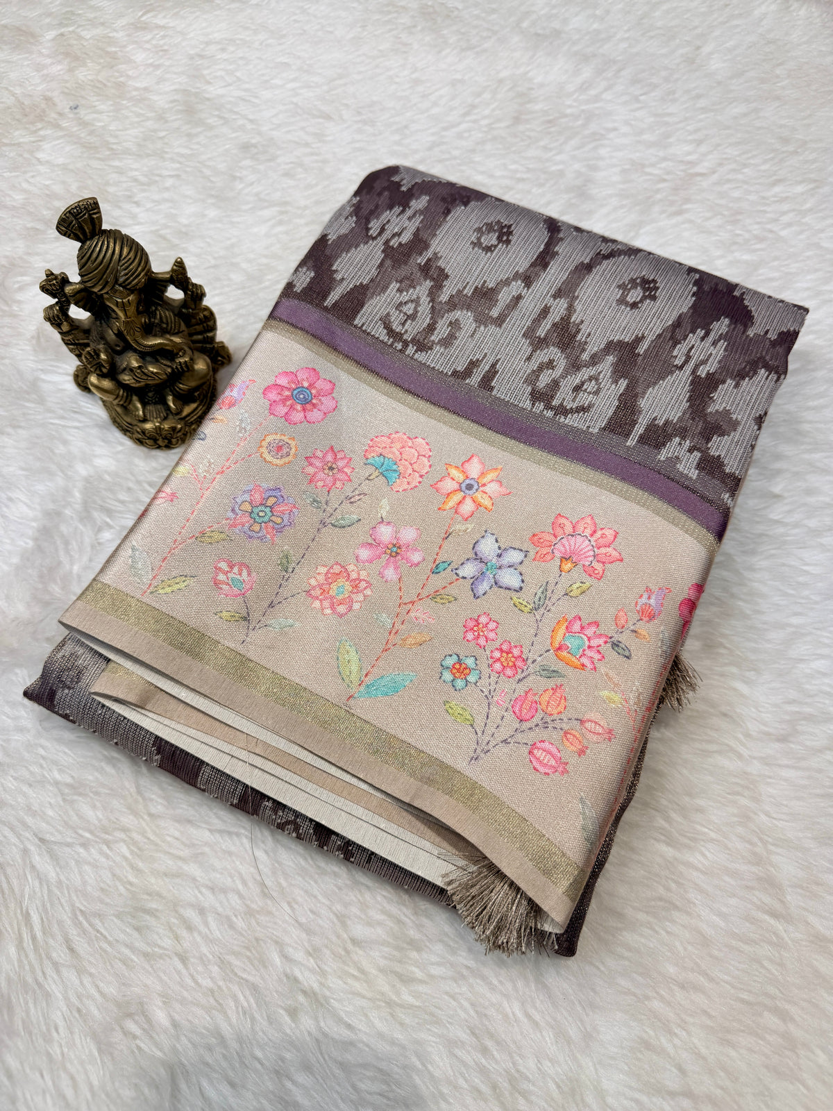 Fancy Jacquard