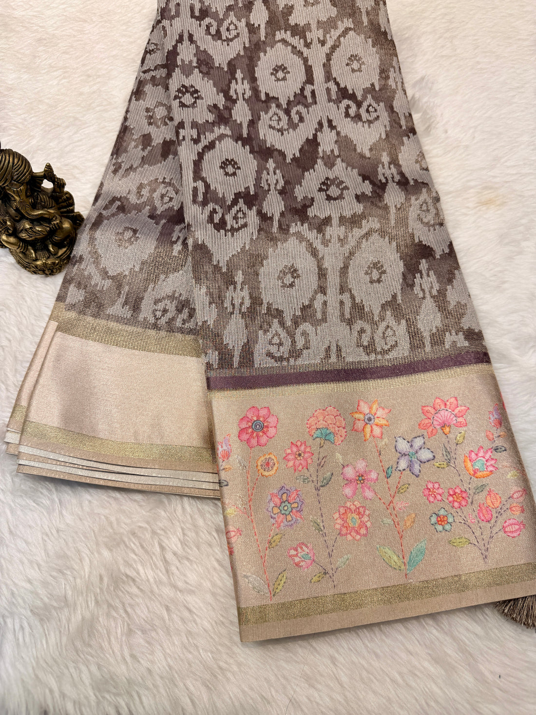 Fancy Jacquard