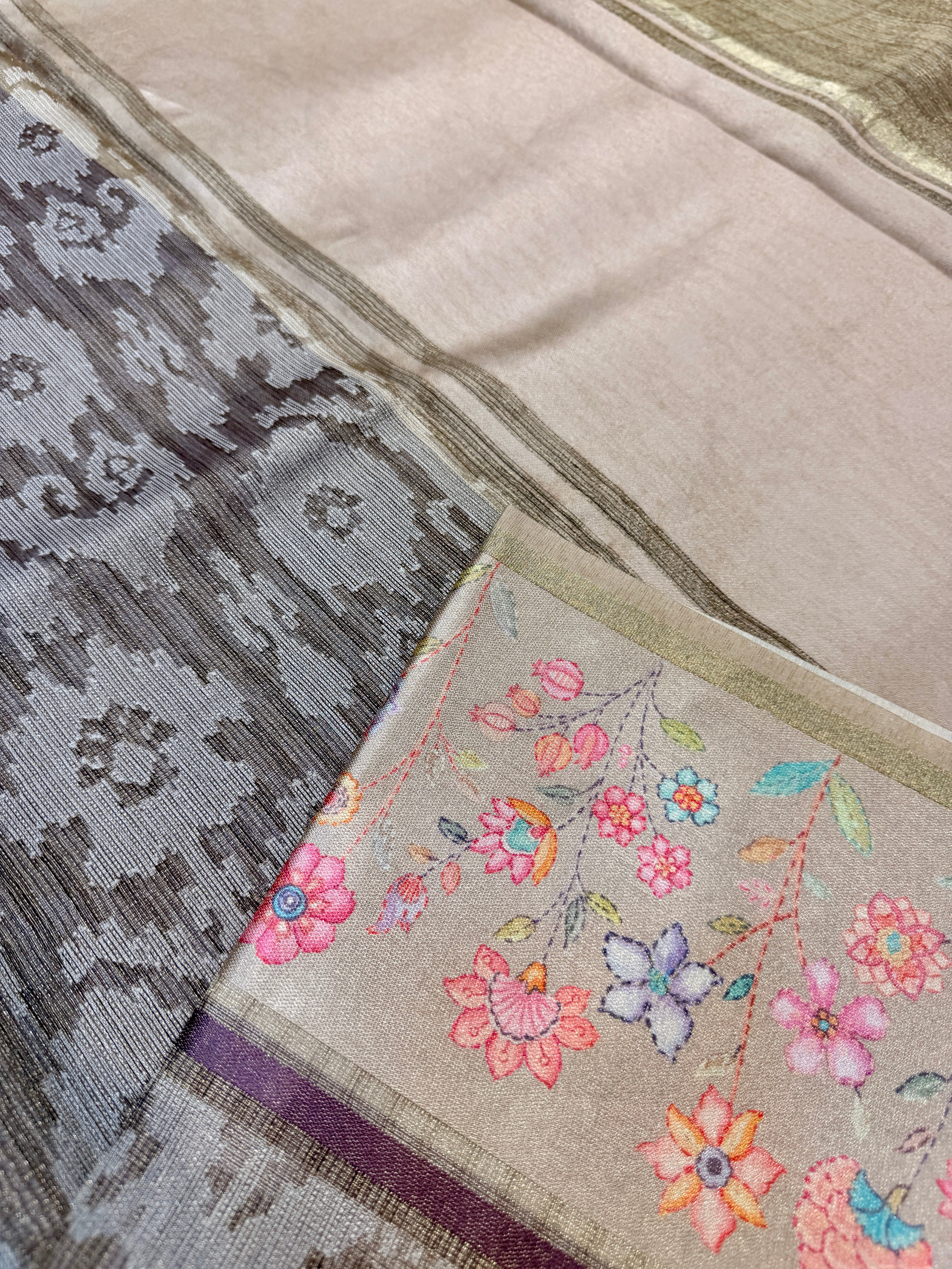 Fancy Jacquard