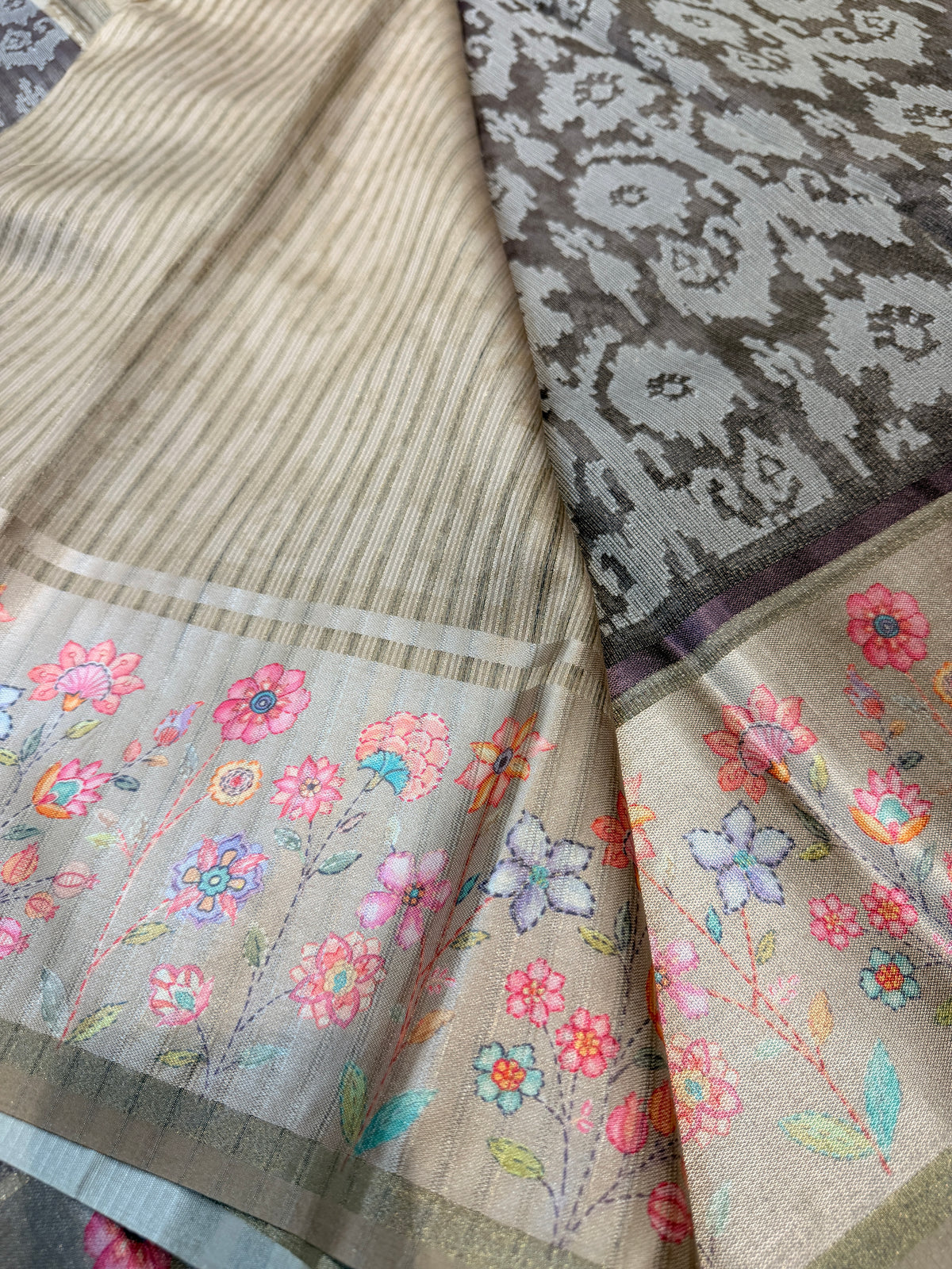 Fancy Jacquard