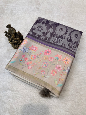 Fancy Jacquard