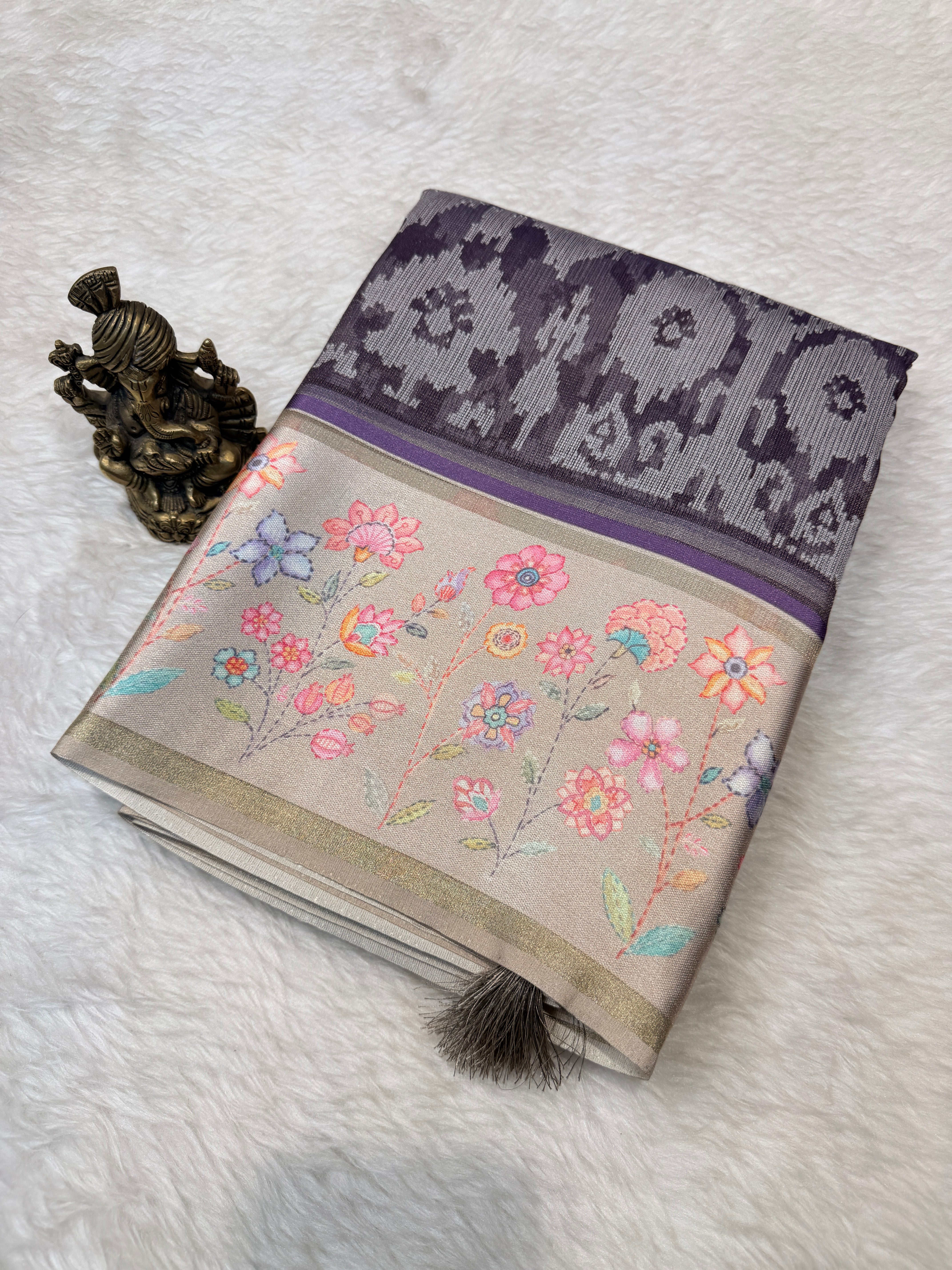 Fancy Jacquard