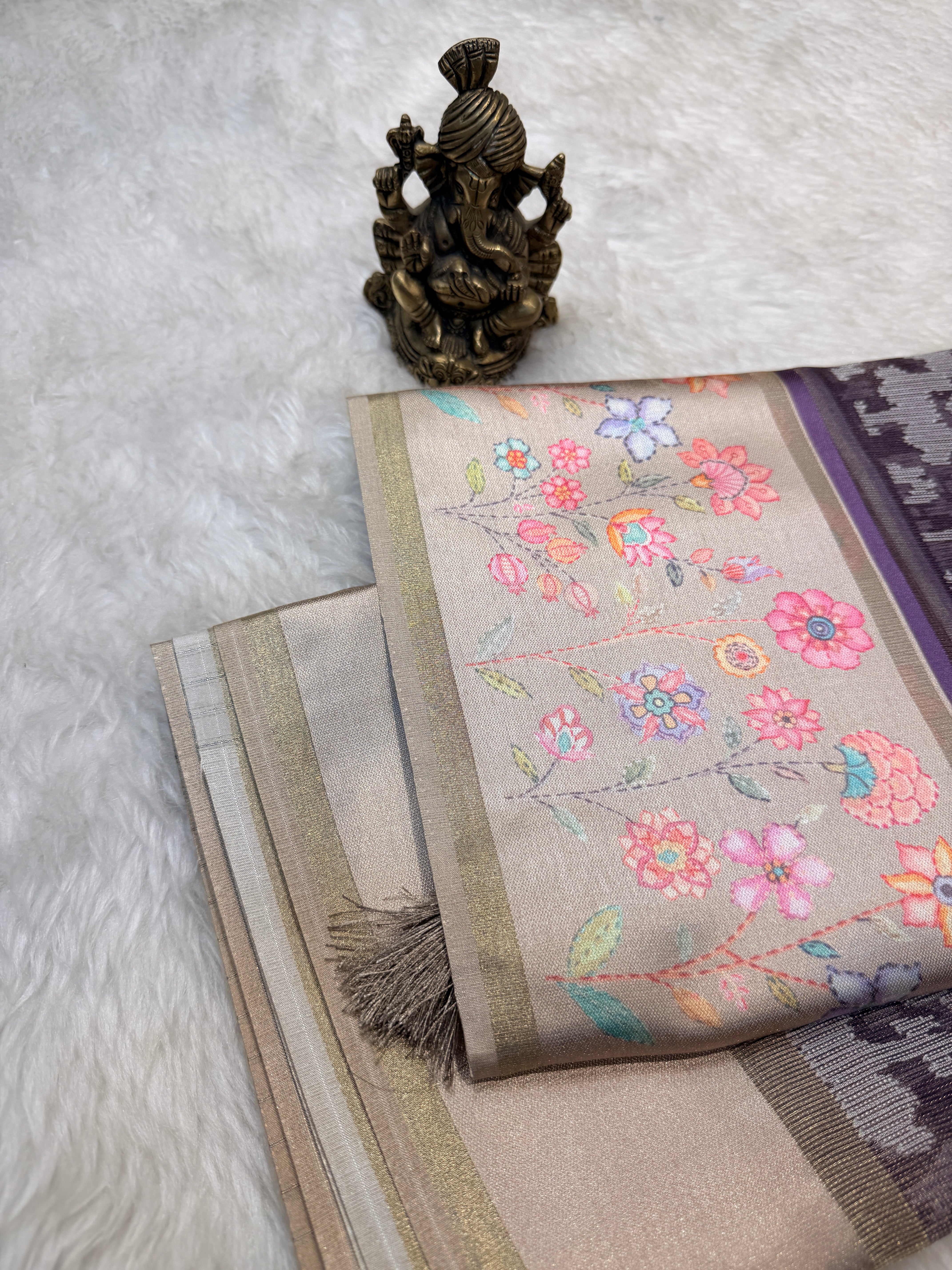 Fancy Jacquard