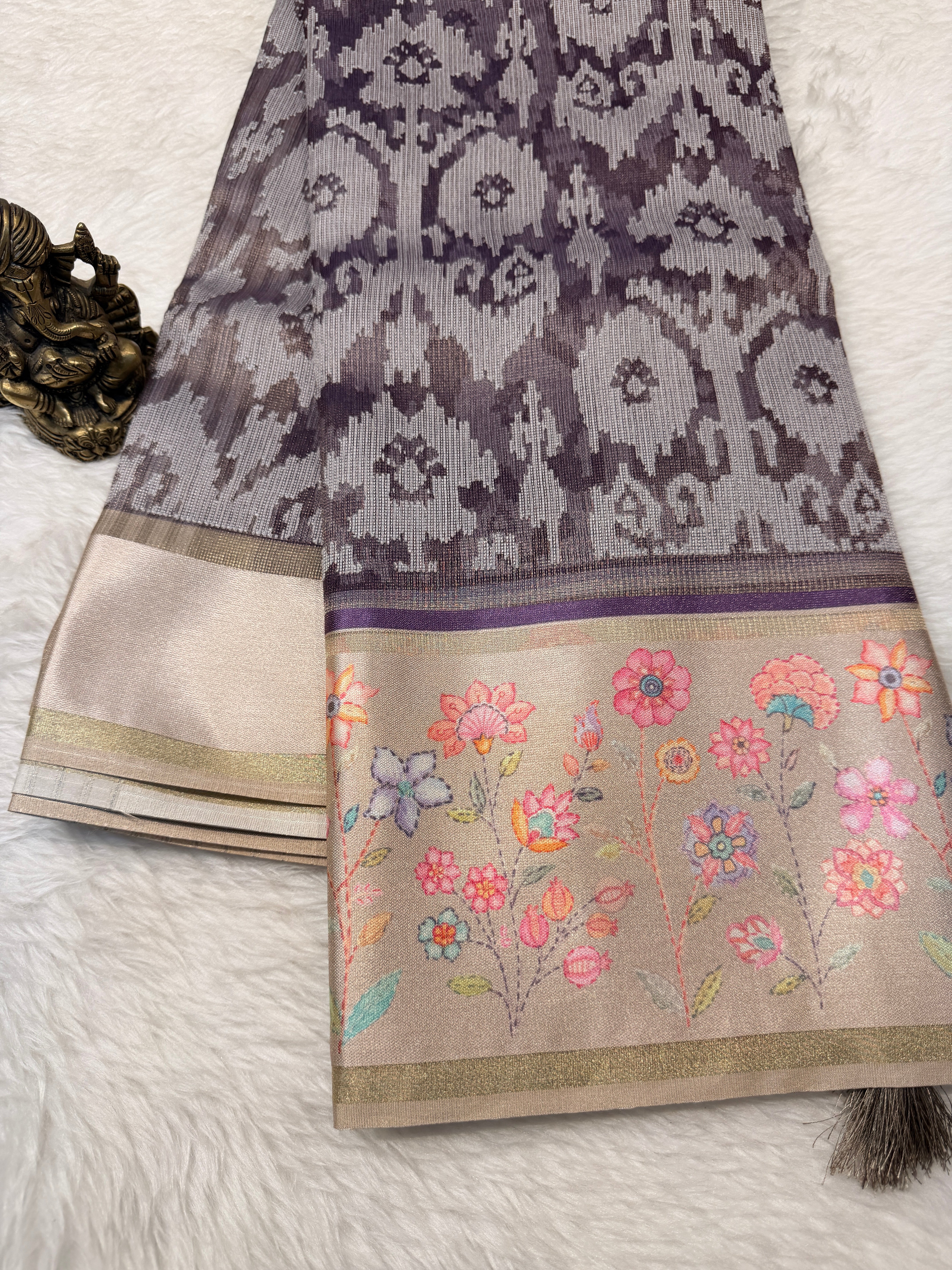 Fancy Jacquard