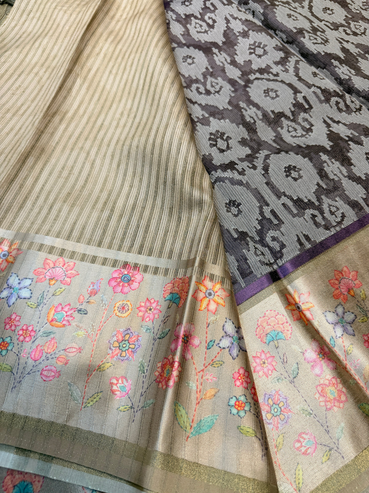 Fancy Jacquard