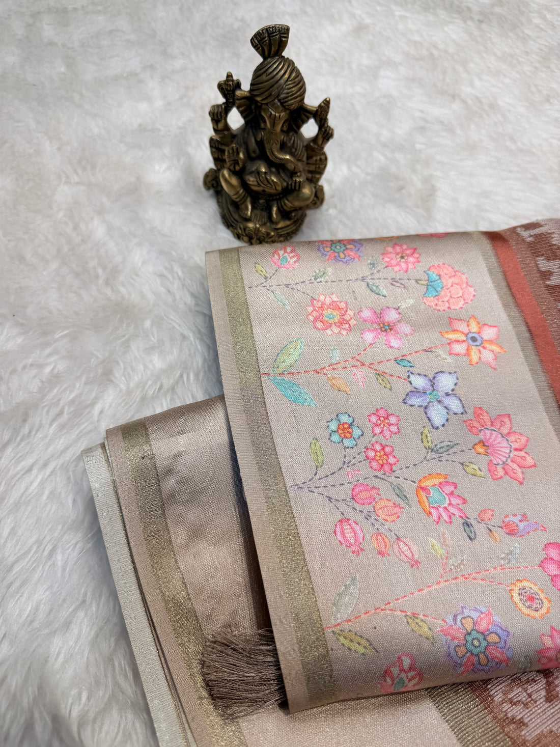 Fancy Jacquard
