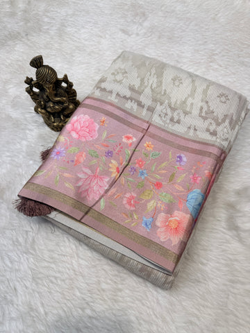 Fancy Jacquard