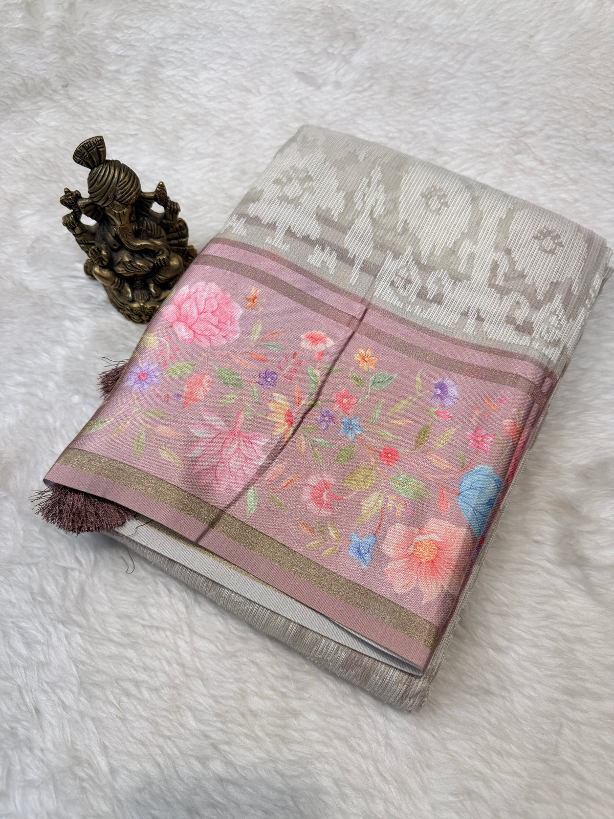 Fancy Jacquard