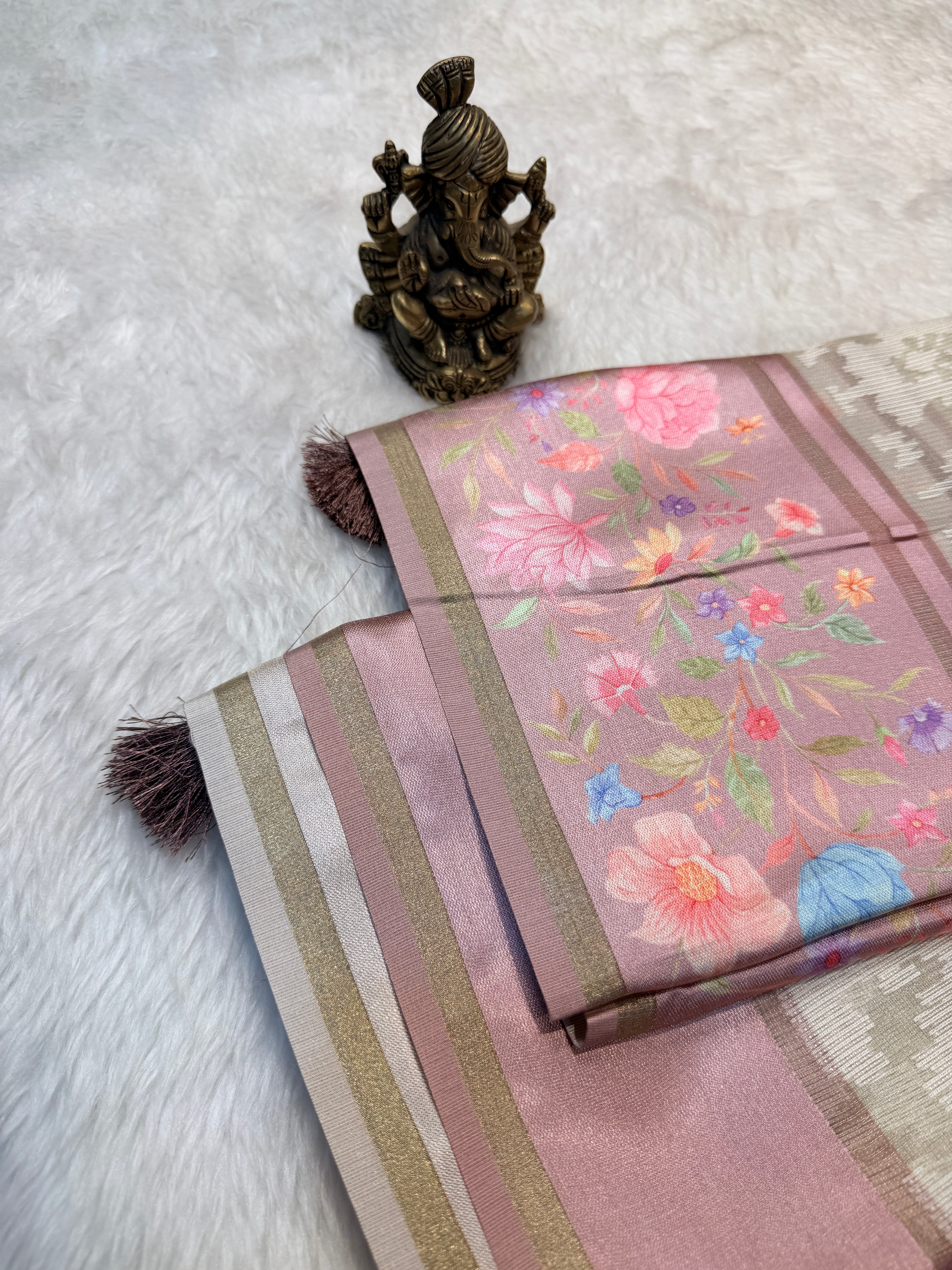 Fancy Jacquard