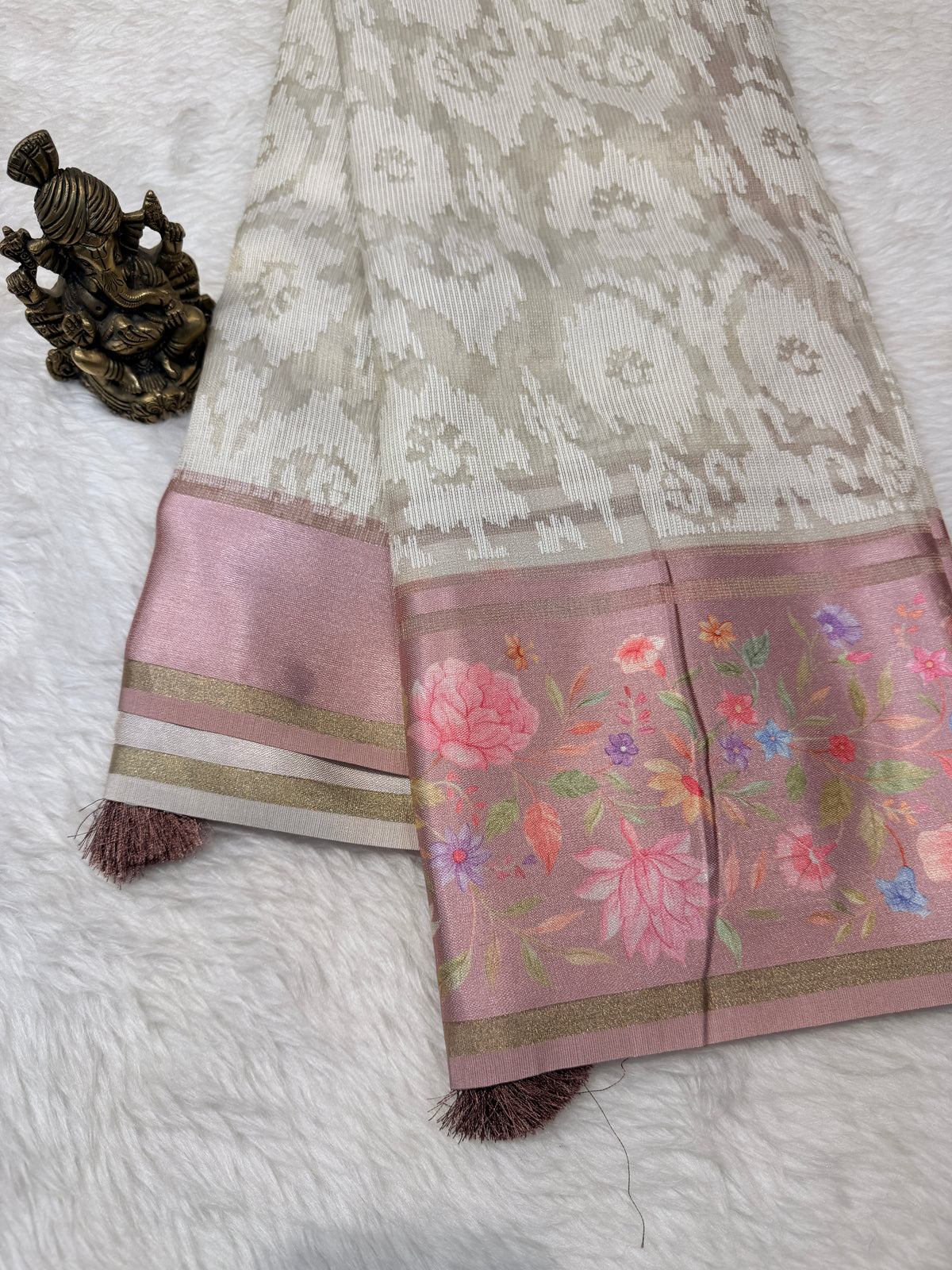 Fancy Jacquard