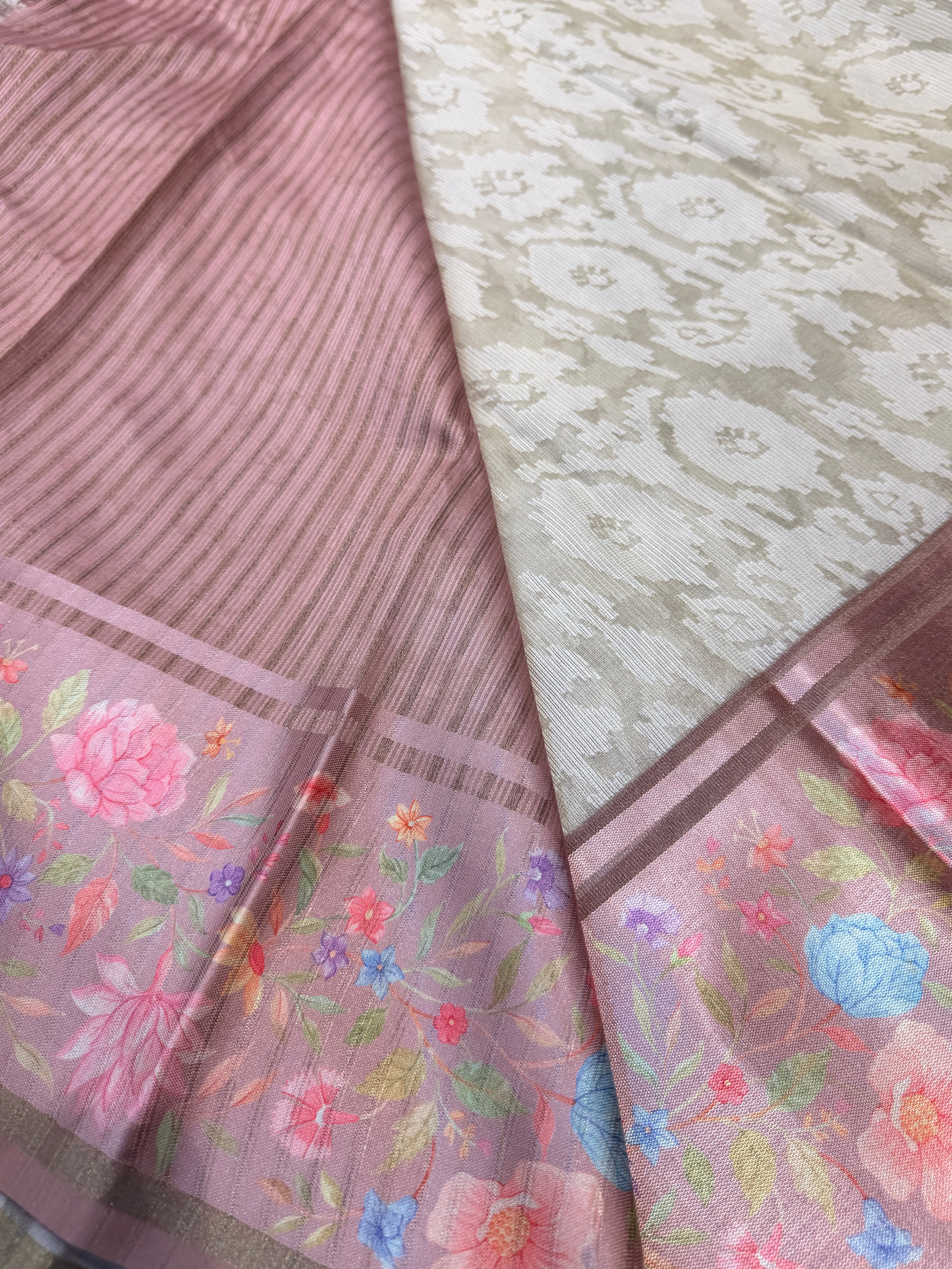 Fancy Jacquard