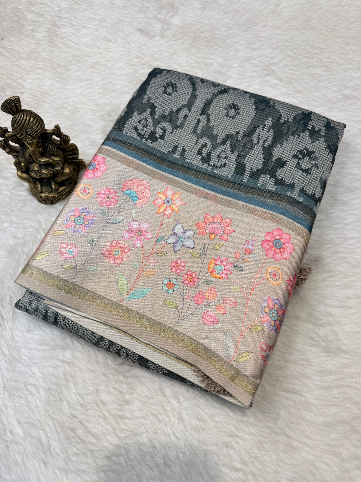 Fancy Jacquard