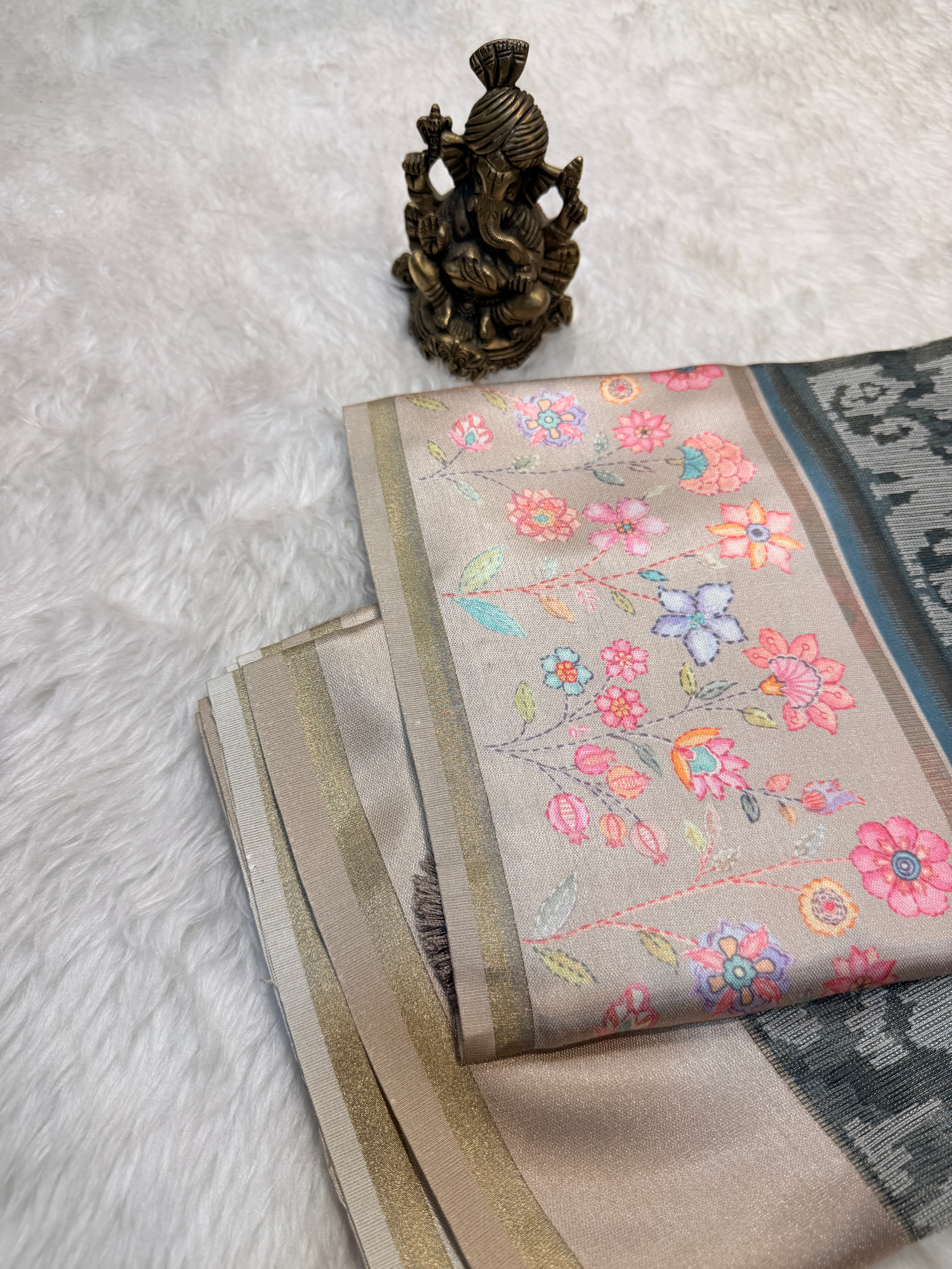 Fancy Jacquard
