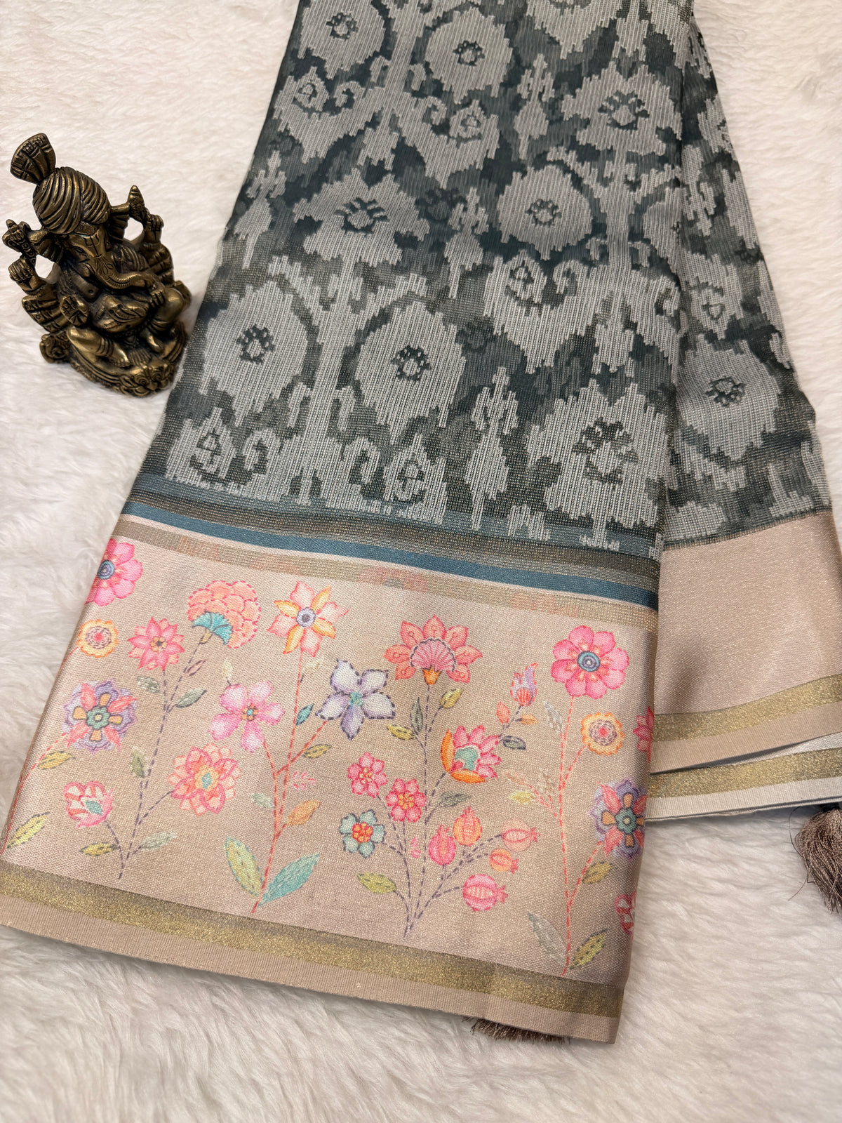 Fancy Jacquard