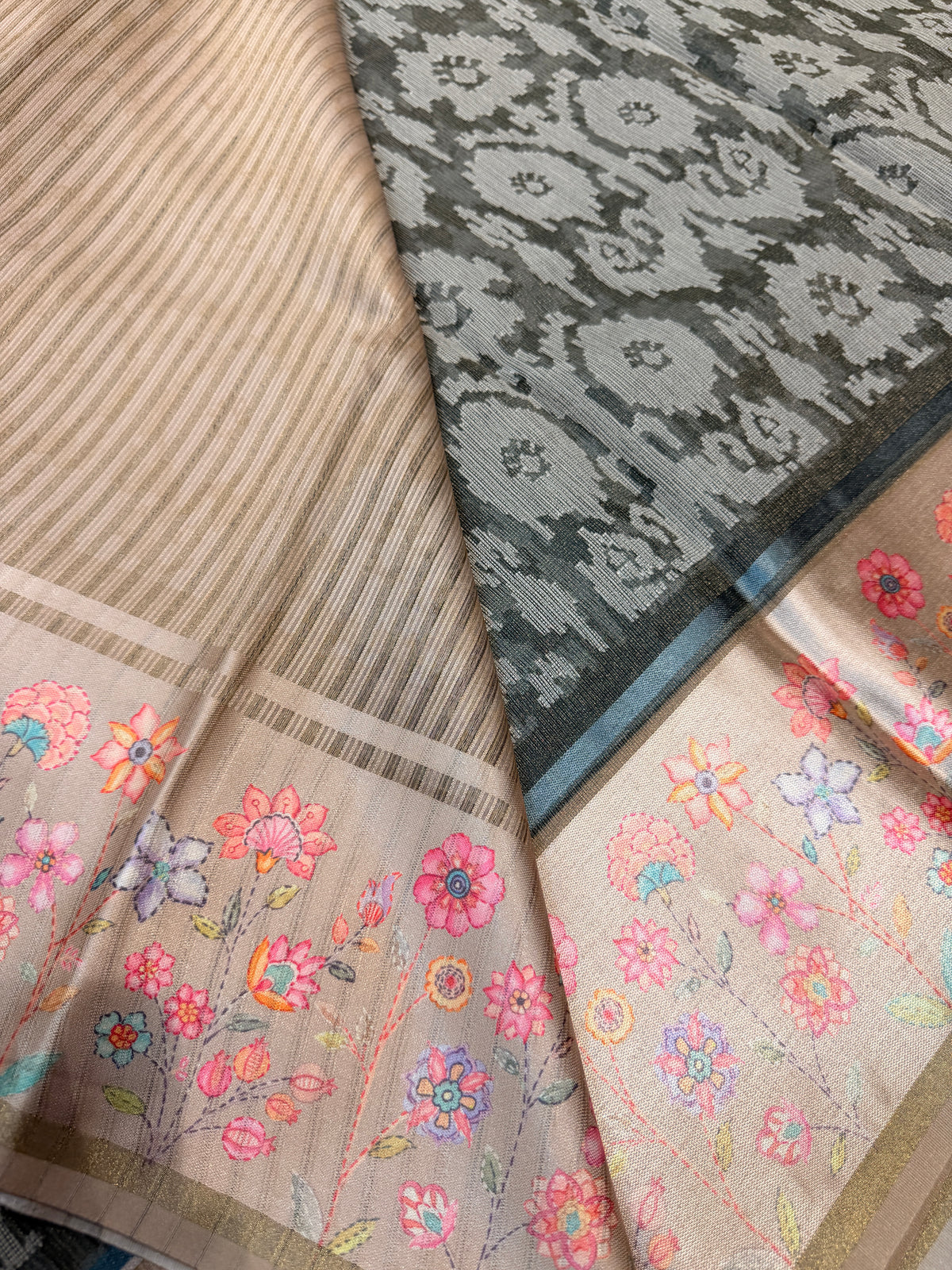 Fancy Jacquard