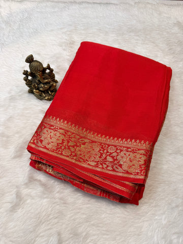 Crepe Silk
