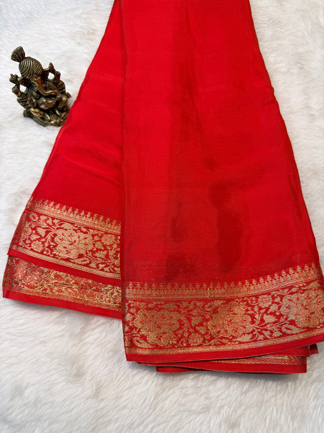 Crepe Silk