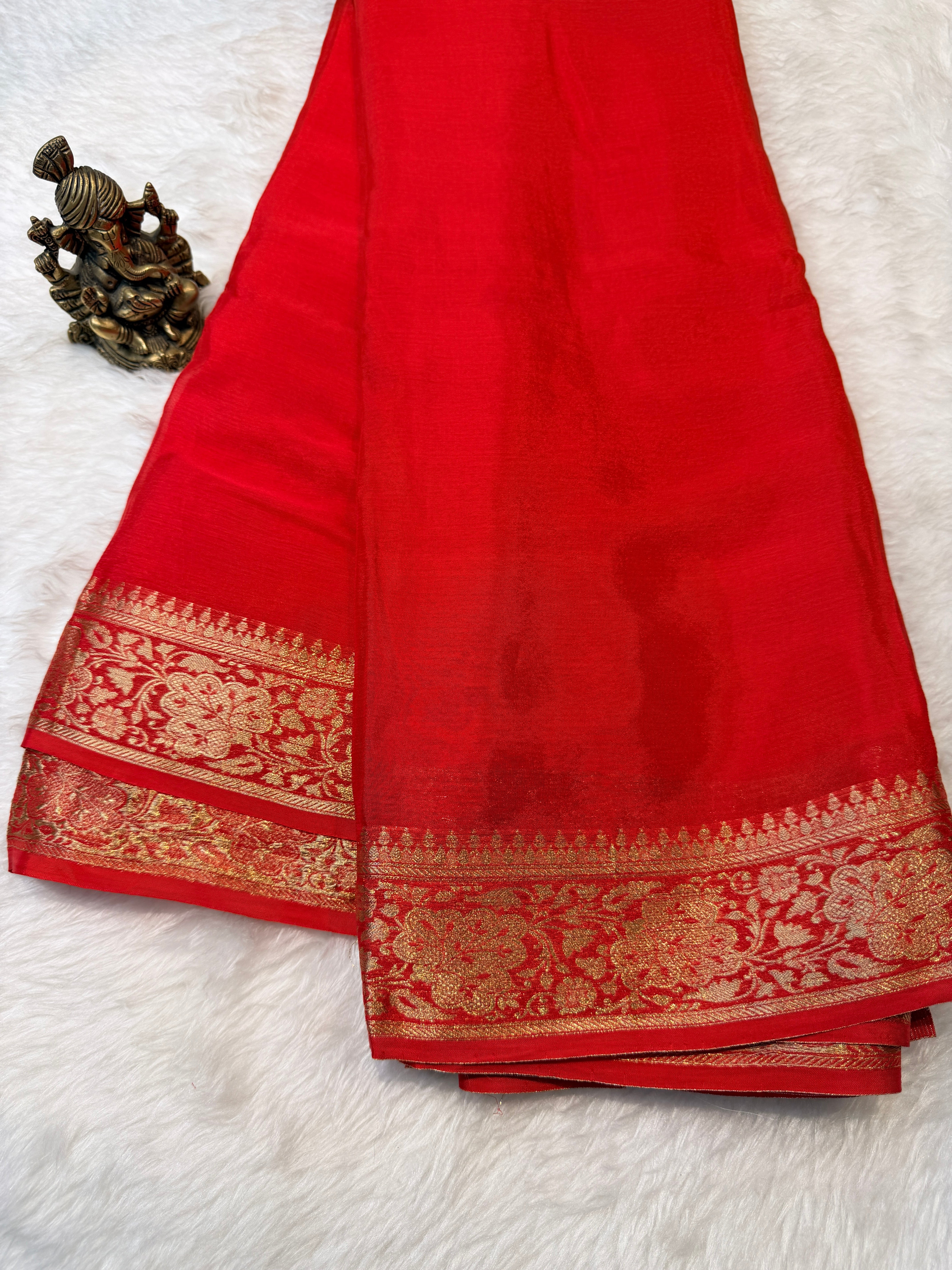 Crepe Silk