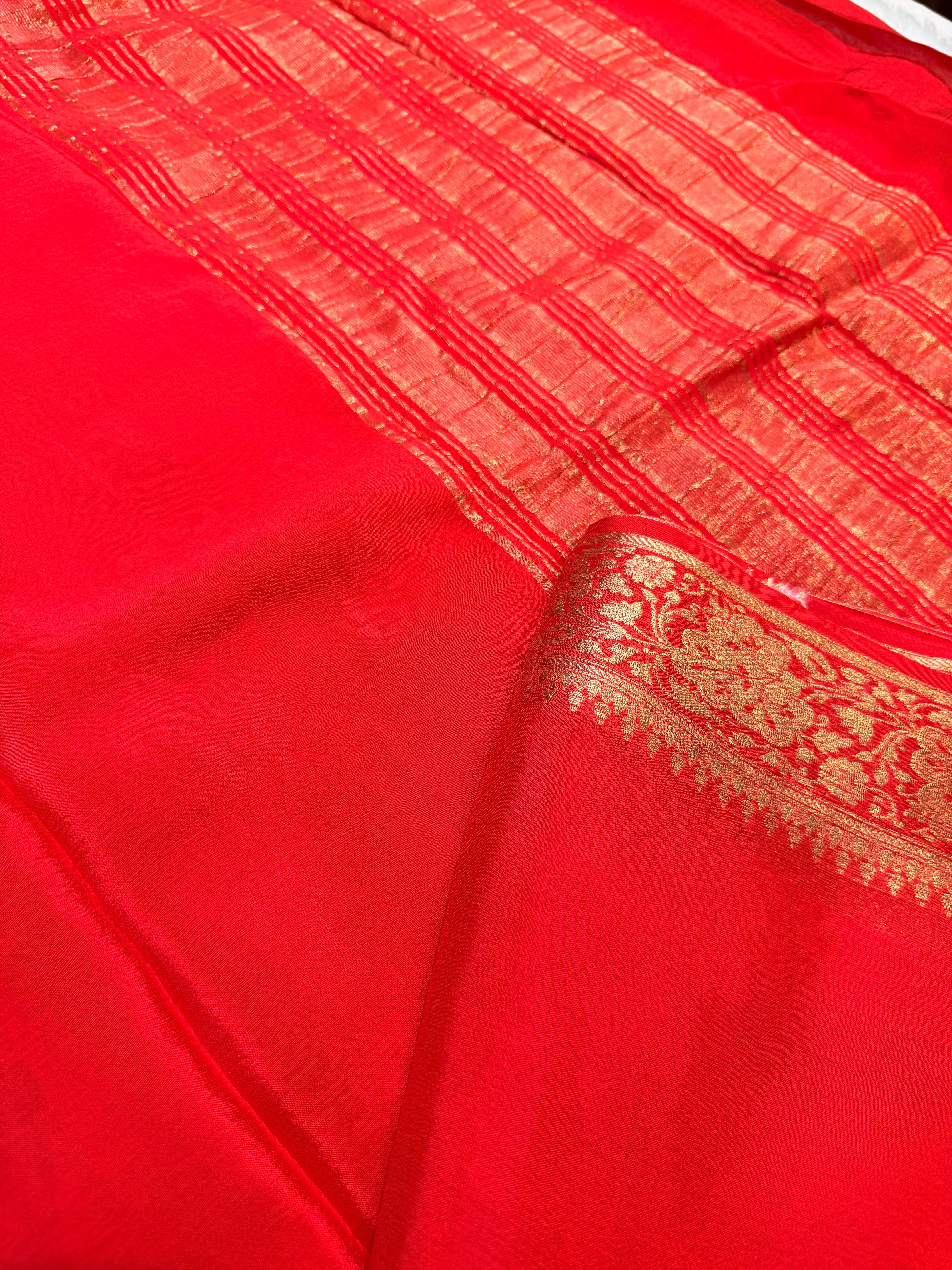 Crepe Silk