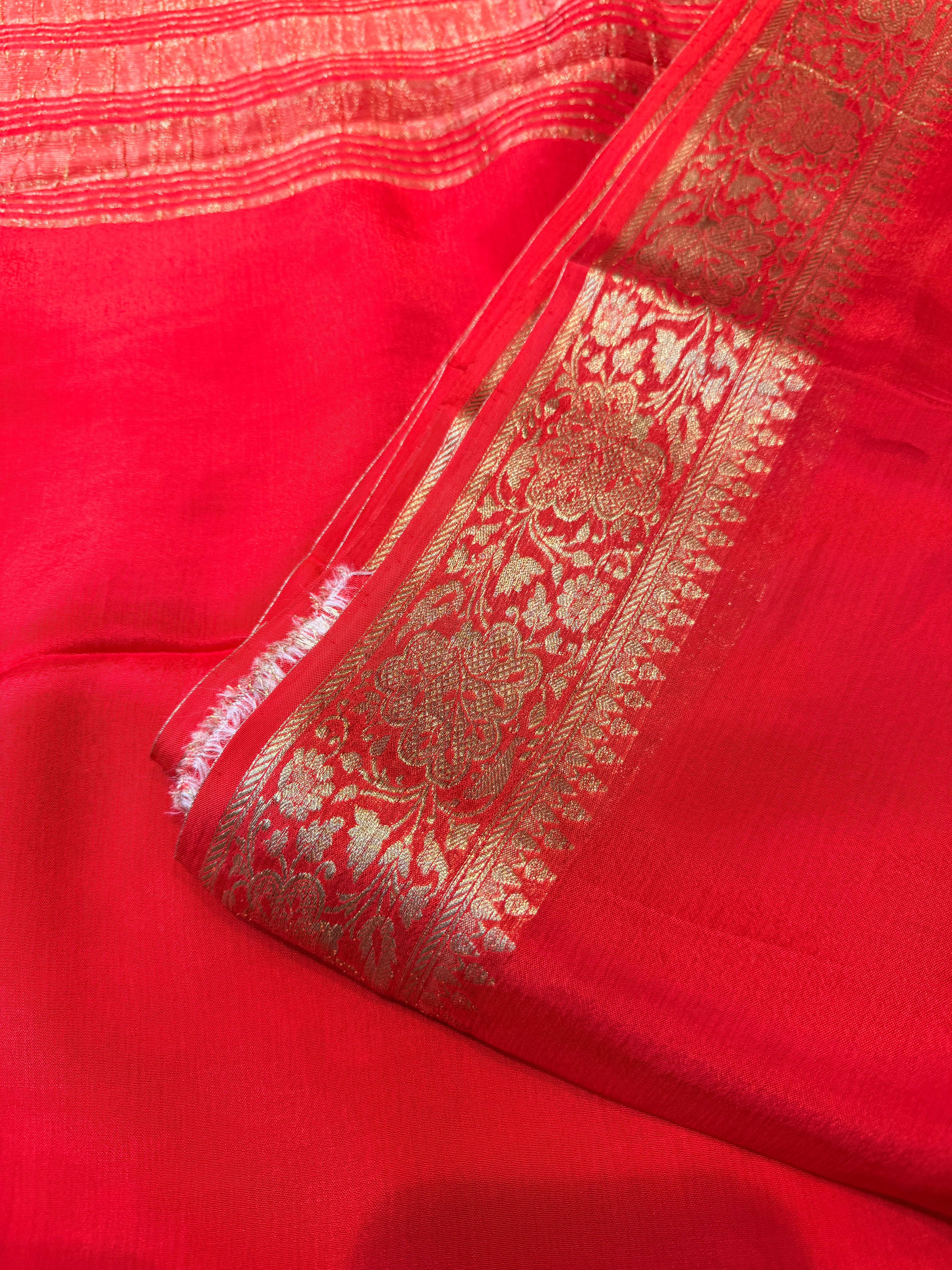Crepe Silk