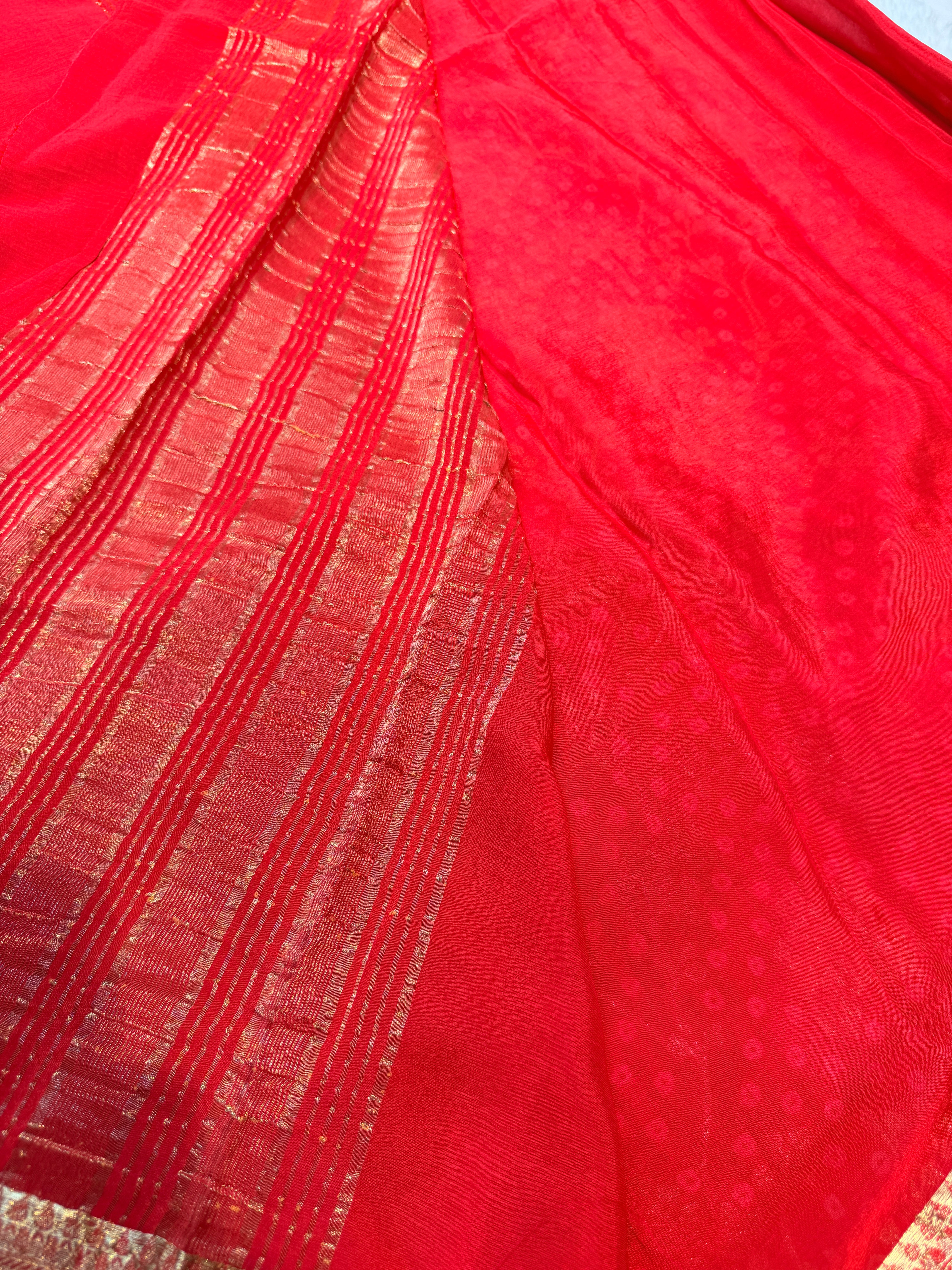 Crepe Silk