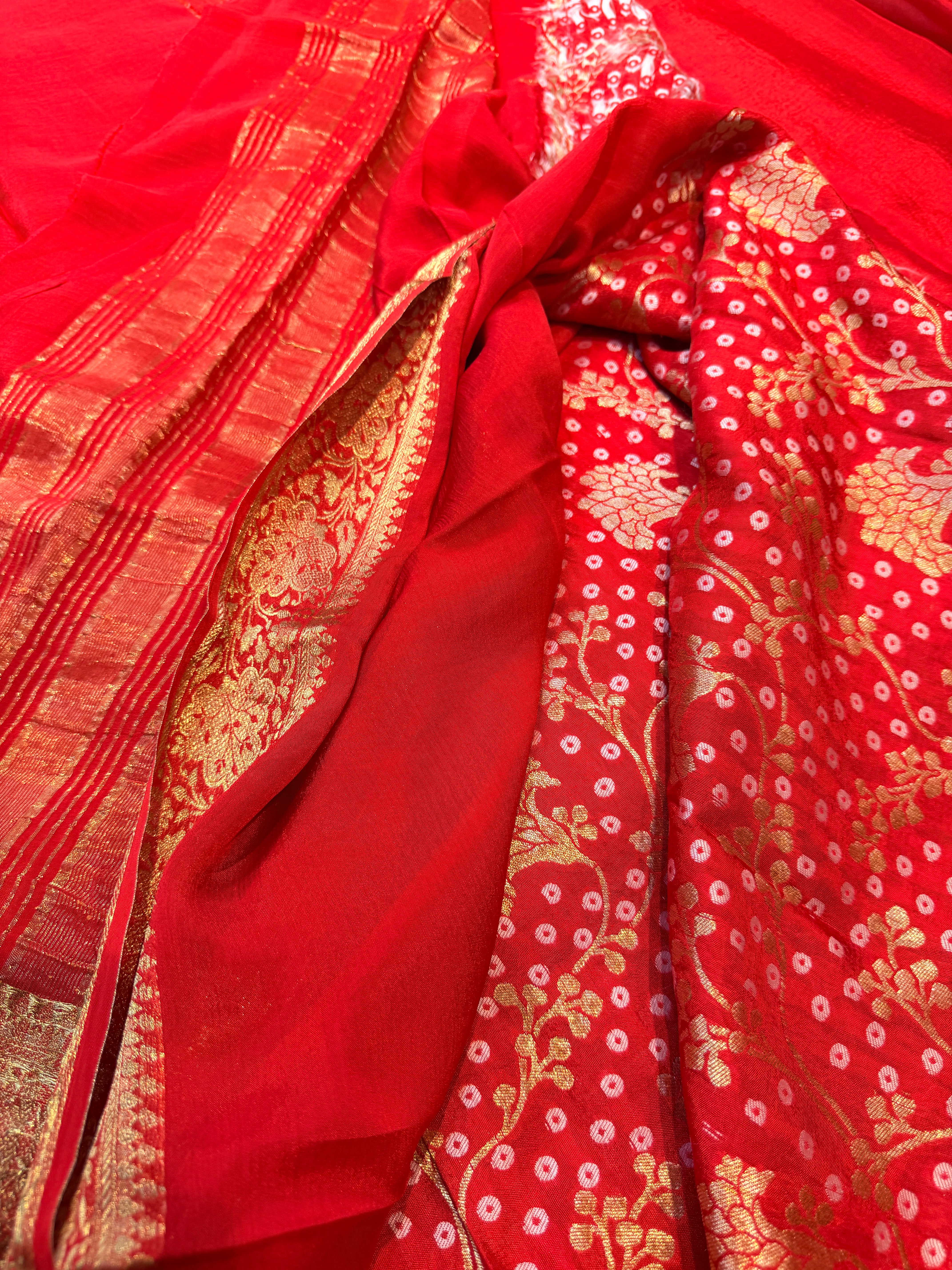 Crepe Silk