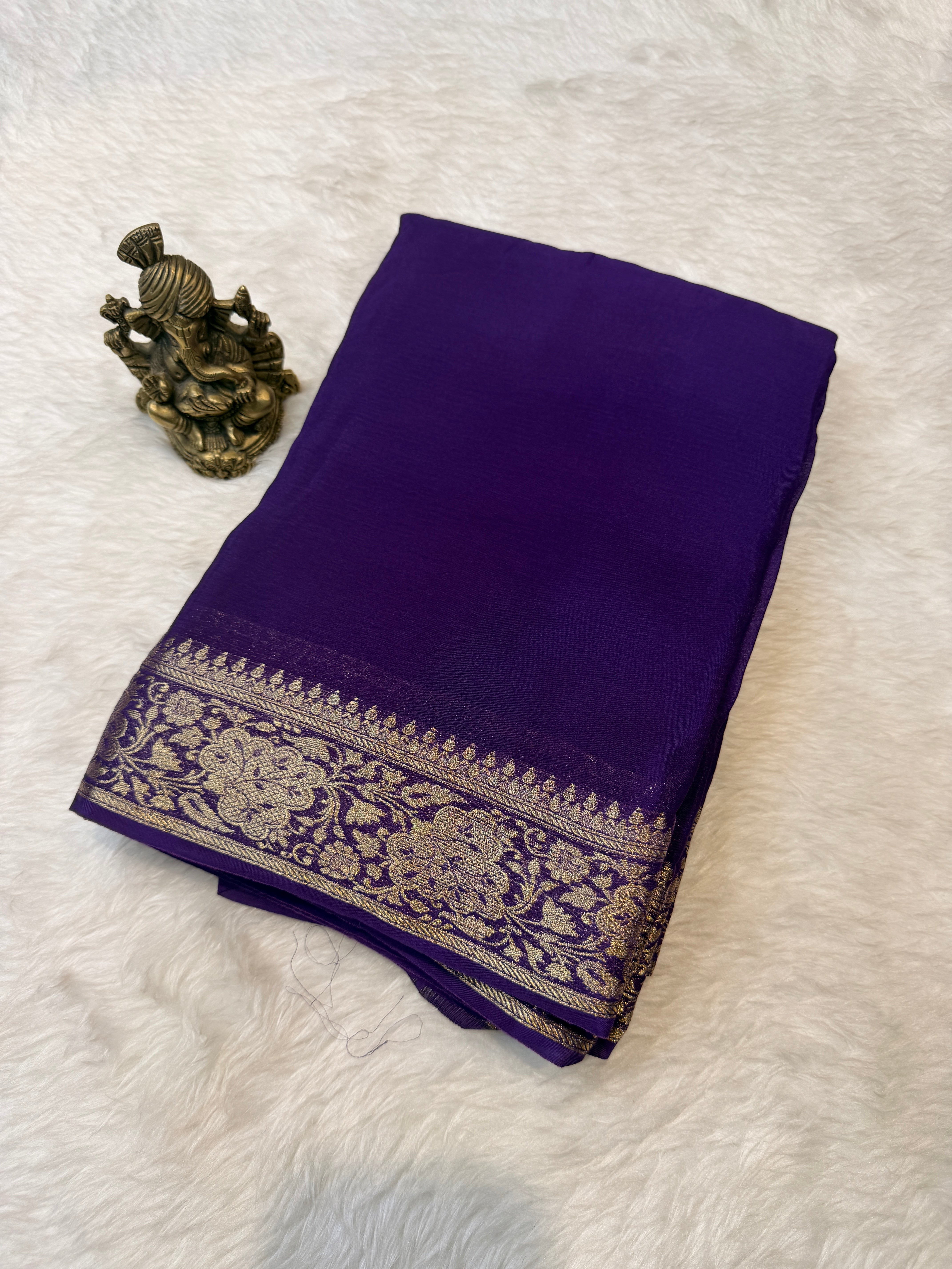 Crepe Silk