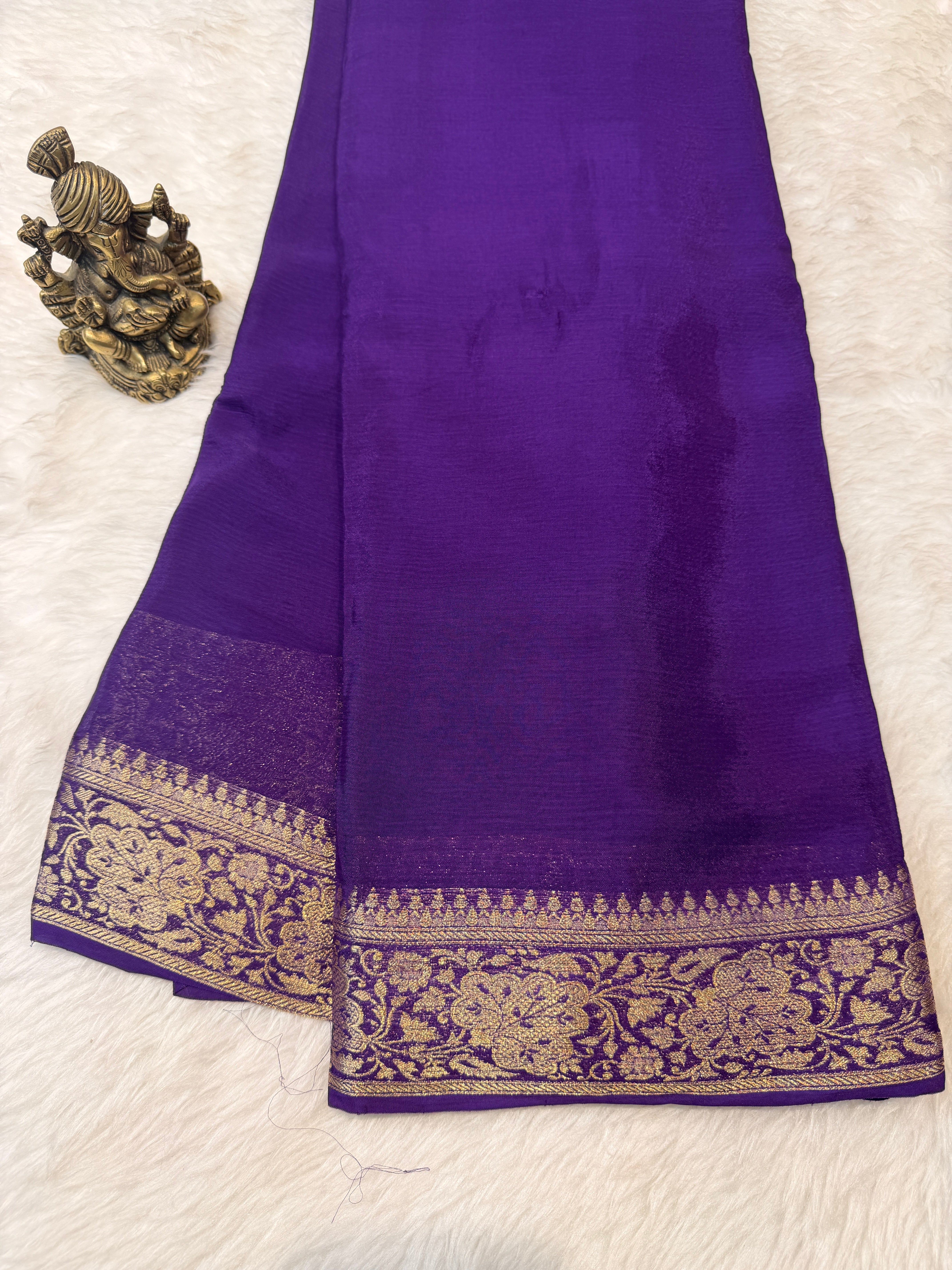 Crepe Silk