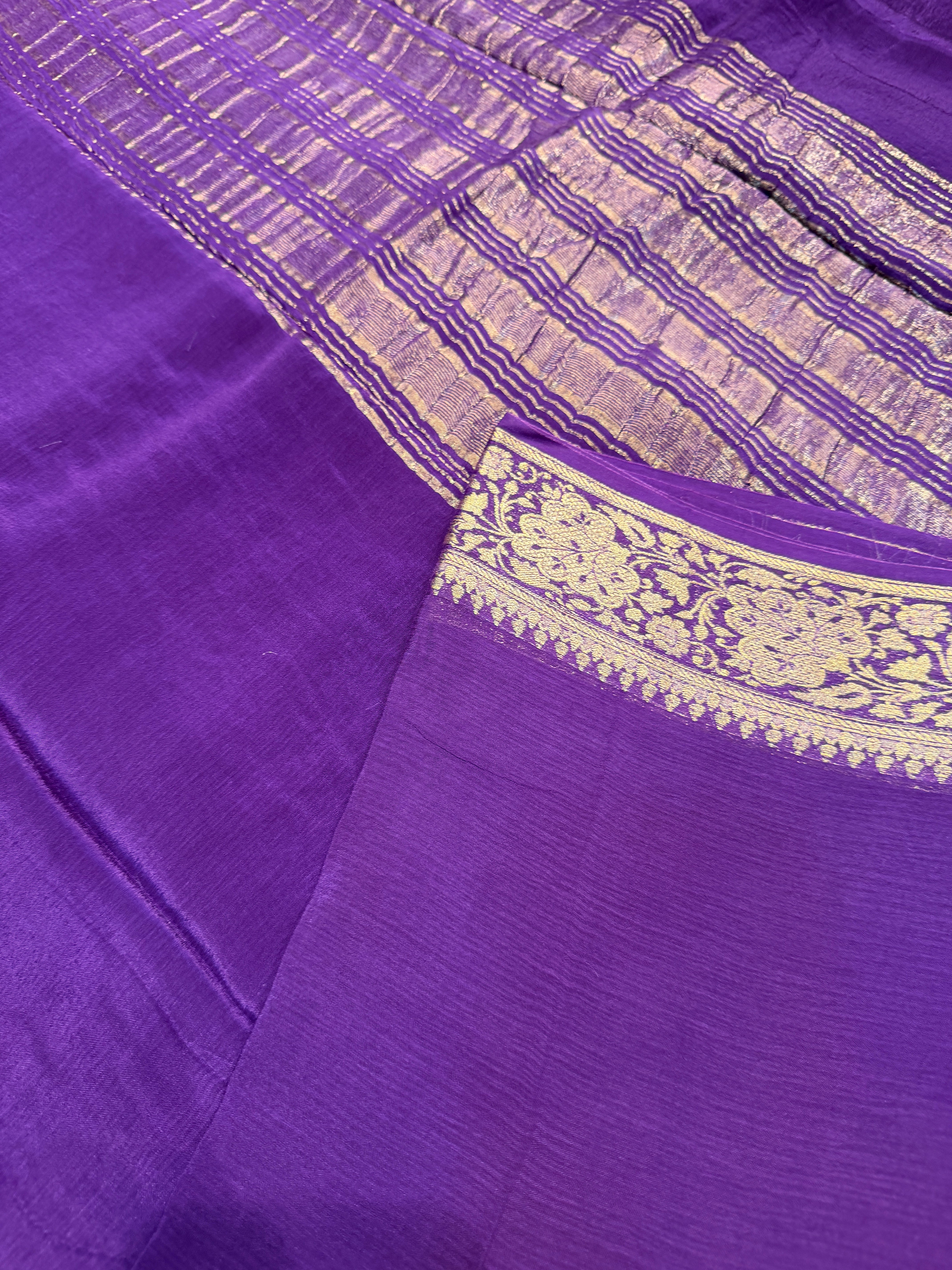 Crepe Silk